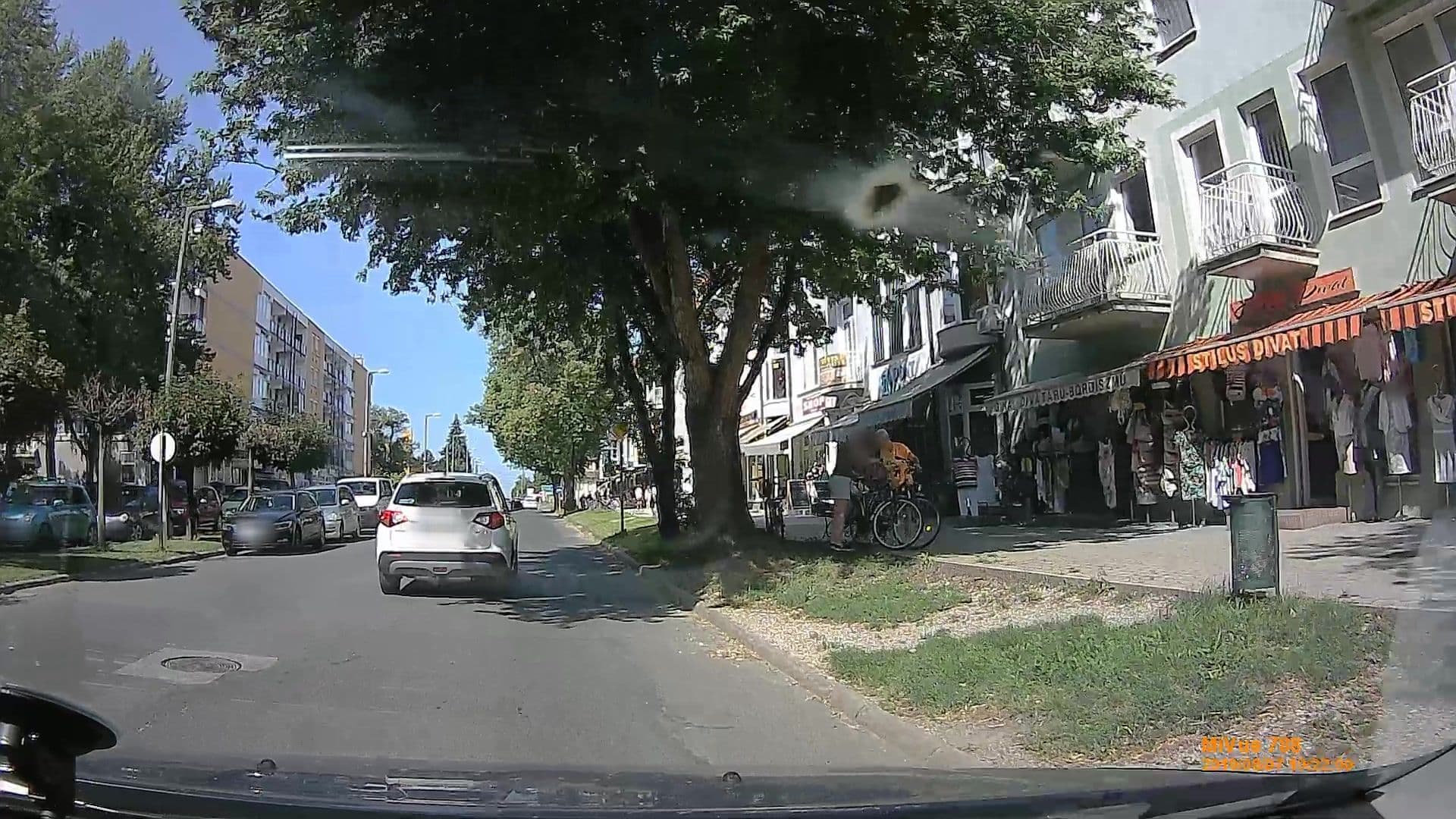Street view near Favorit Fogadó, Lenti — © geox123 (CC BY-SA · Mapillary)