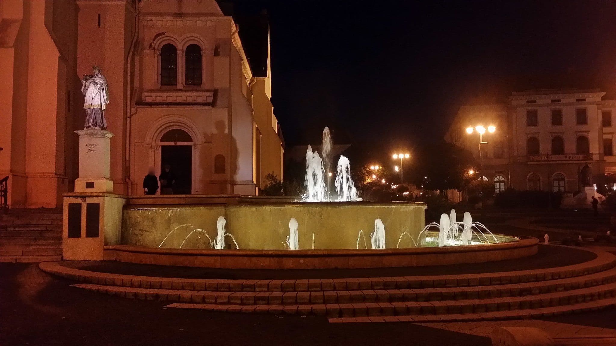 Street view near Room 314, Kaposvár — © utvonalfelmeresek (CC BY-SA · Mapillary)