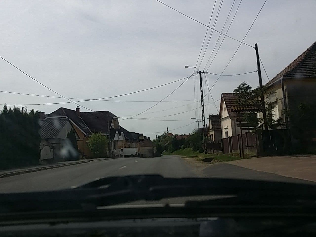Street view near Aranypatkó Lovasudvar És Vendégház, Berzence — © utvonalfelmeresek (CC BY-SA · Mapillary)