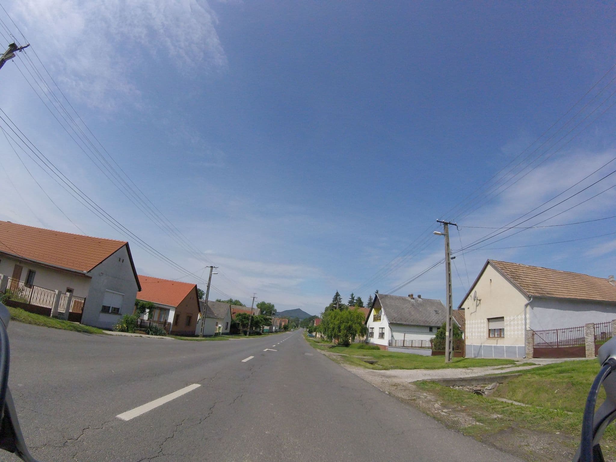 Street view near Hotel Vitis***, Villány — © goprohero (CC BY-SA · Mapillary)
