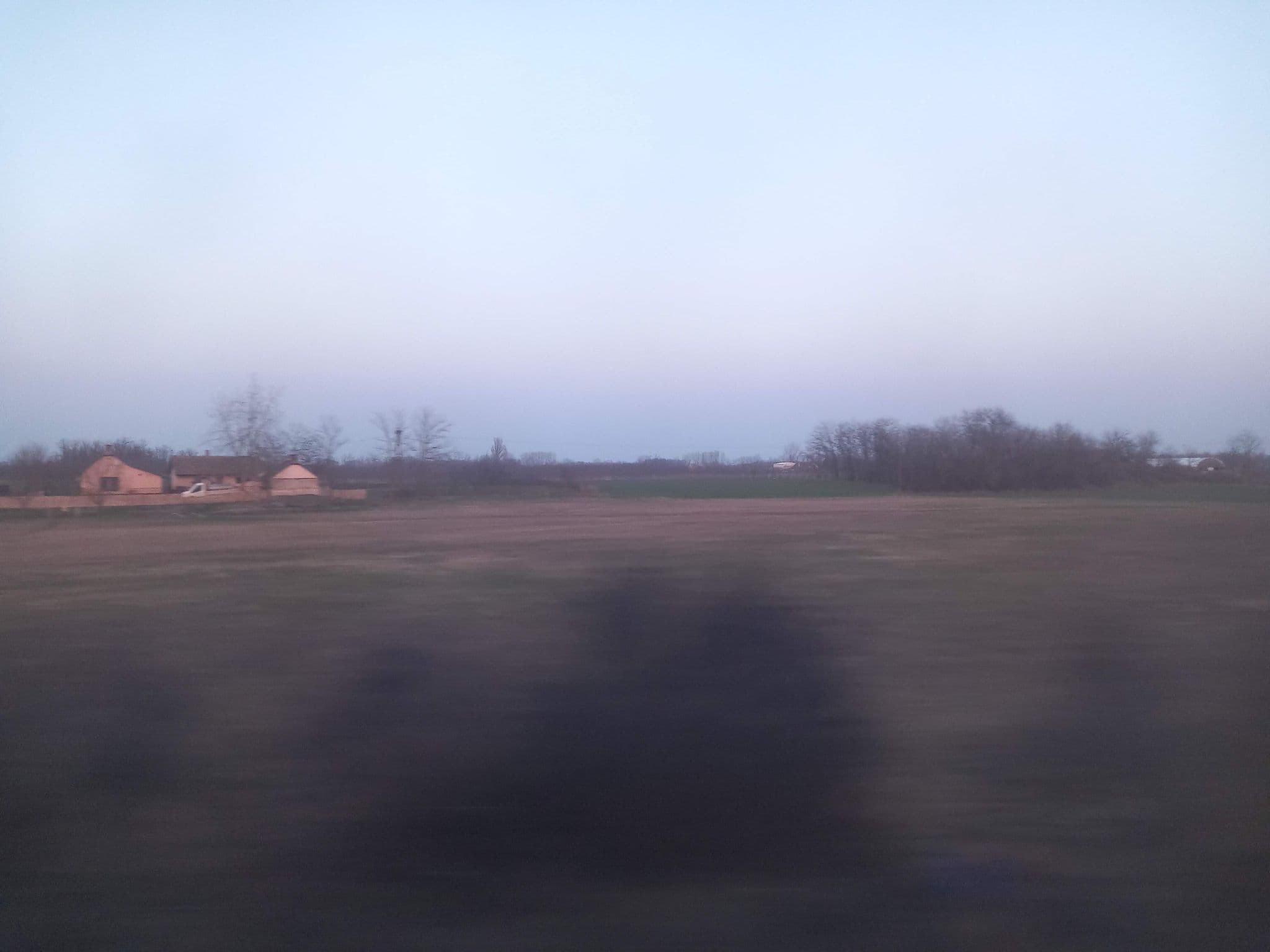 Street view near Wombast's hostel, Petőfiszállás — © grozsa11 (CC BY-SA · Mapillary)