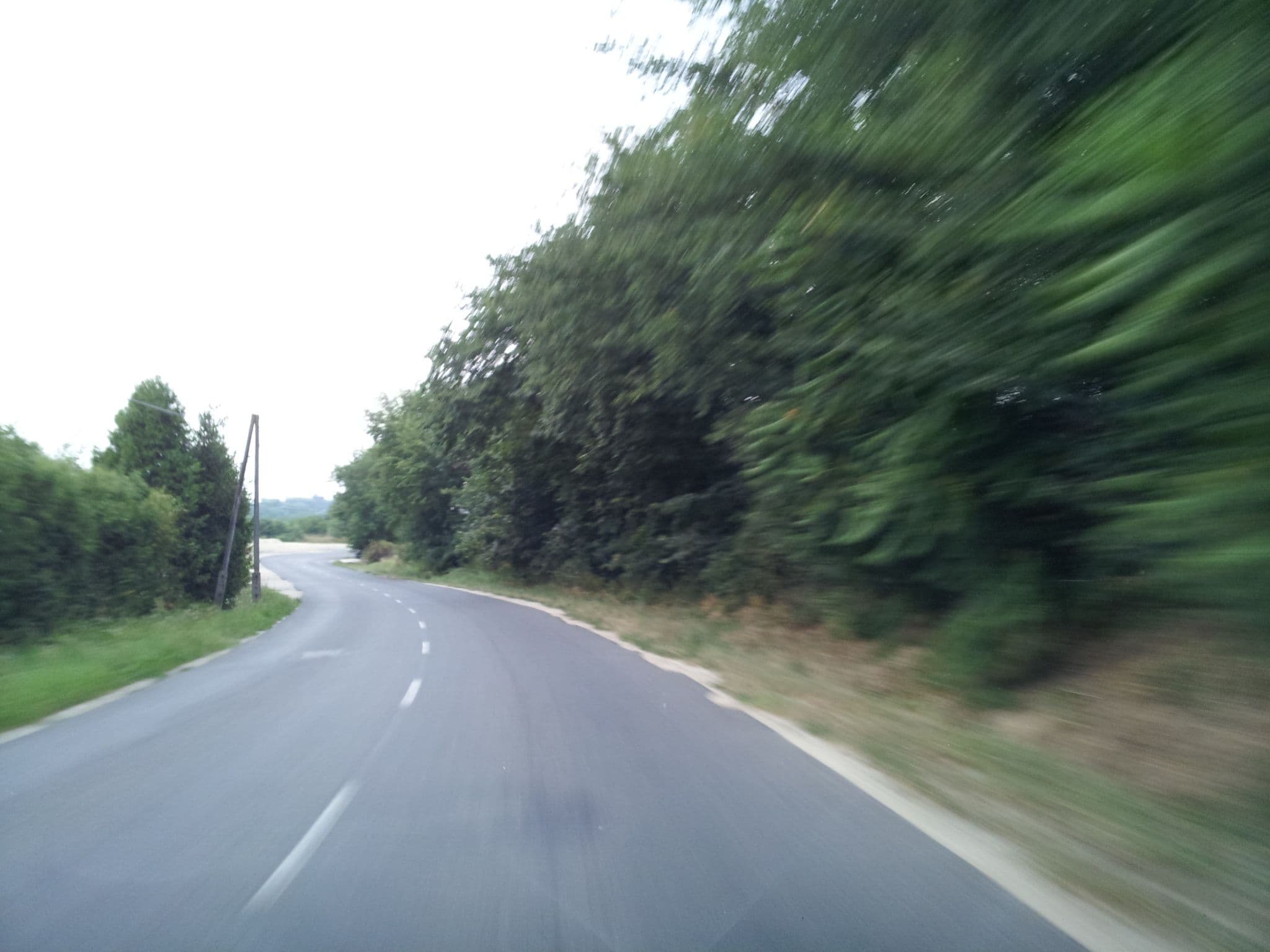 Street view near Juno Apartman, Sárvár — © kolesajr (CC BY-SA · Mapillary)