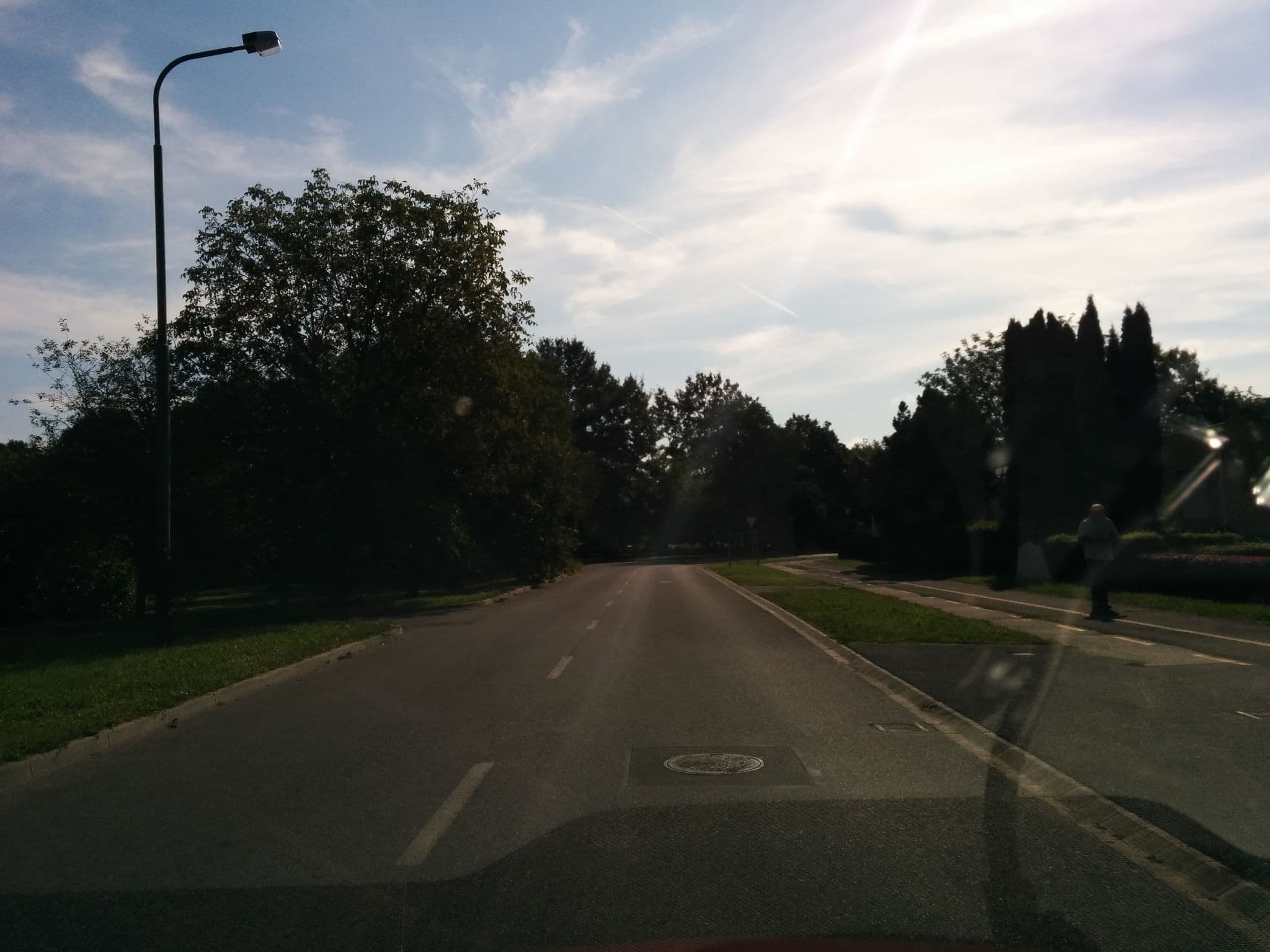 Street view near Apartman Őri, Bük — © bitnapper (CC BY-SA · Mapillary)