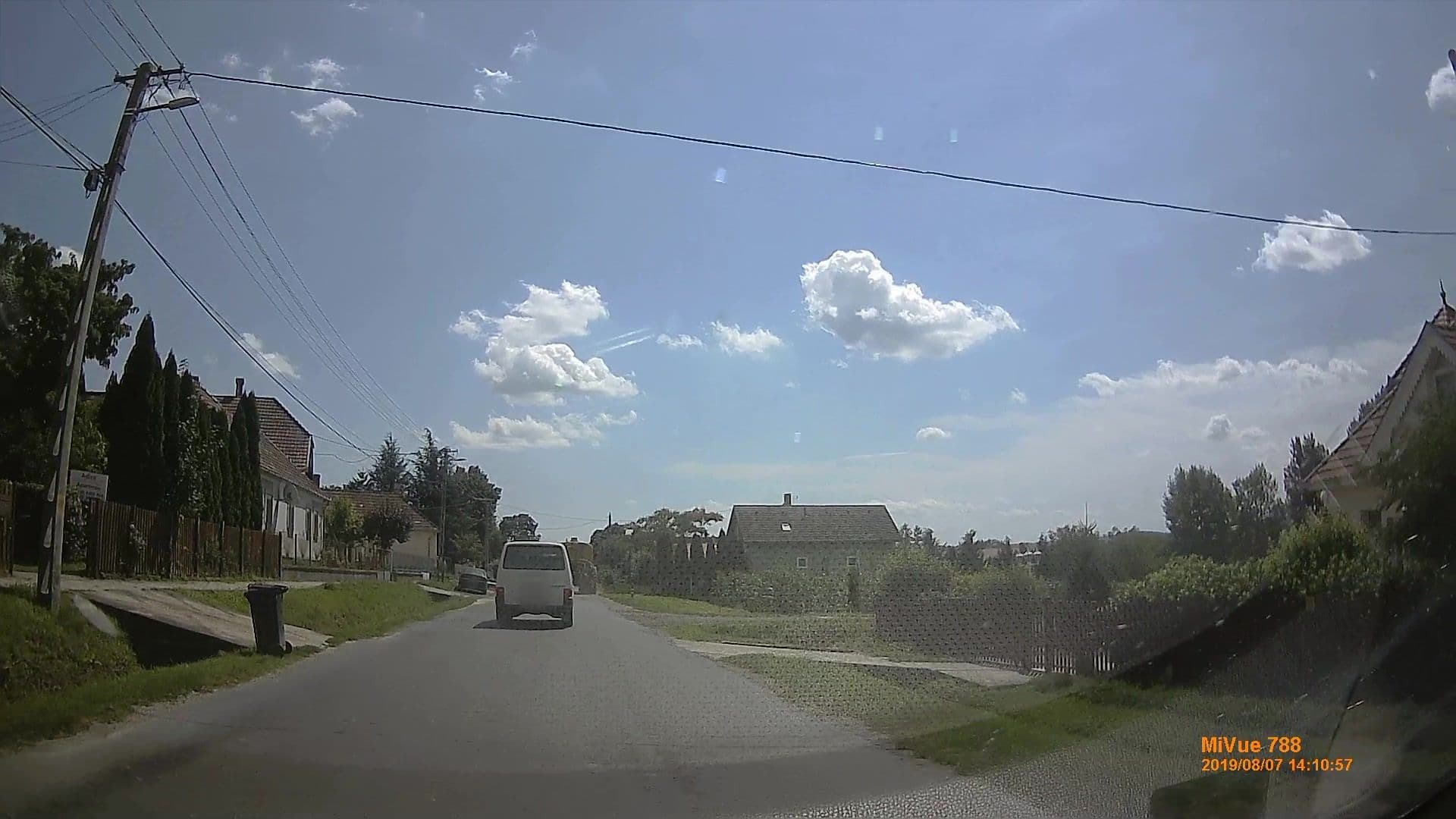 Street view near Anzsore Apartman, Hévíz — © geox123 (CC BY-SA · Mapillary)