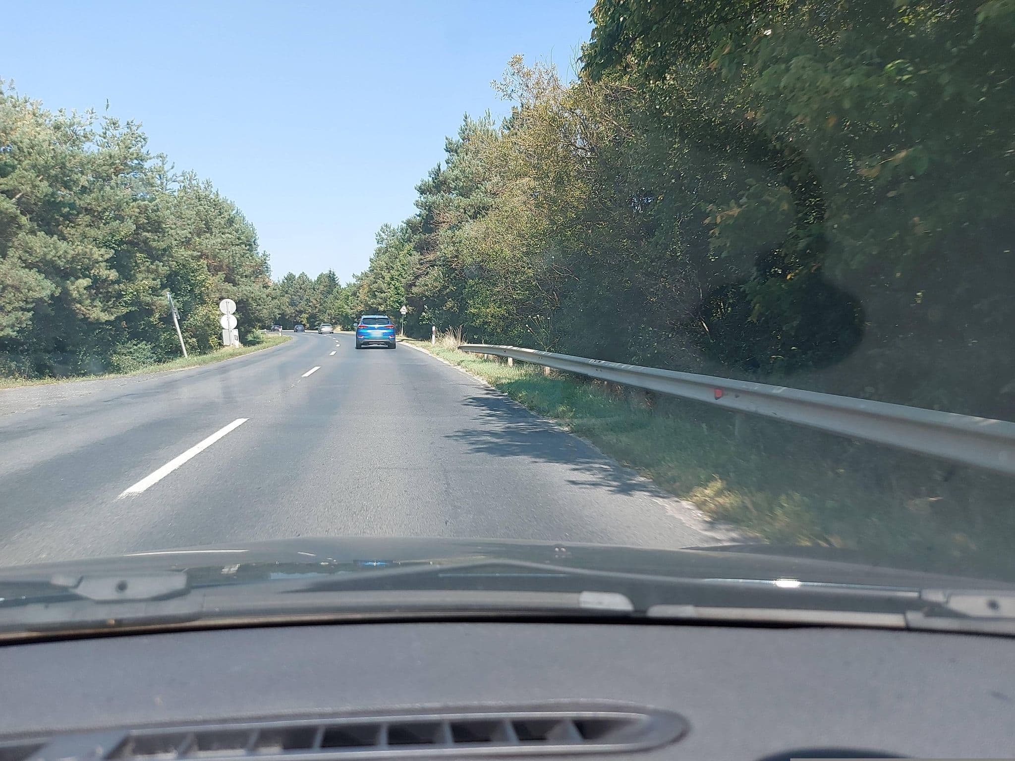 Street view near Família Vendégház, Kőszeg — © mik007 (CC BY-SA · Mapillary)