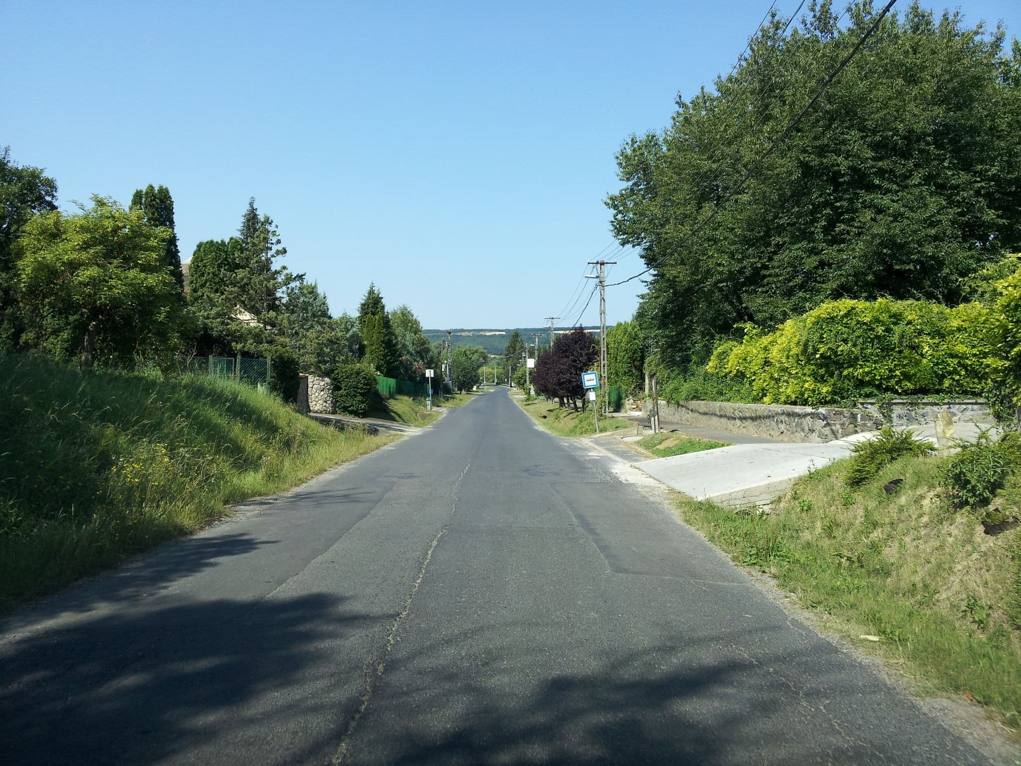 Street view near Malomkert Kehida Apartmanház, Hévíz — © kolesajr (CC BY-SA · Mapillary)
