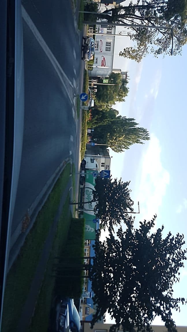 Street view near Atrium Pension, Sopron — © kriszbp (CC BY-SA · Mapillary)