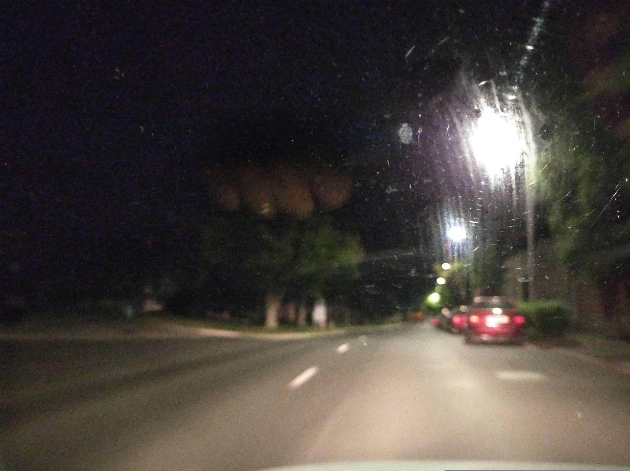 Street view near Travel Vendégház, Sopron — © grozsa11 (CC BY-SA · Mapillary)