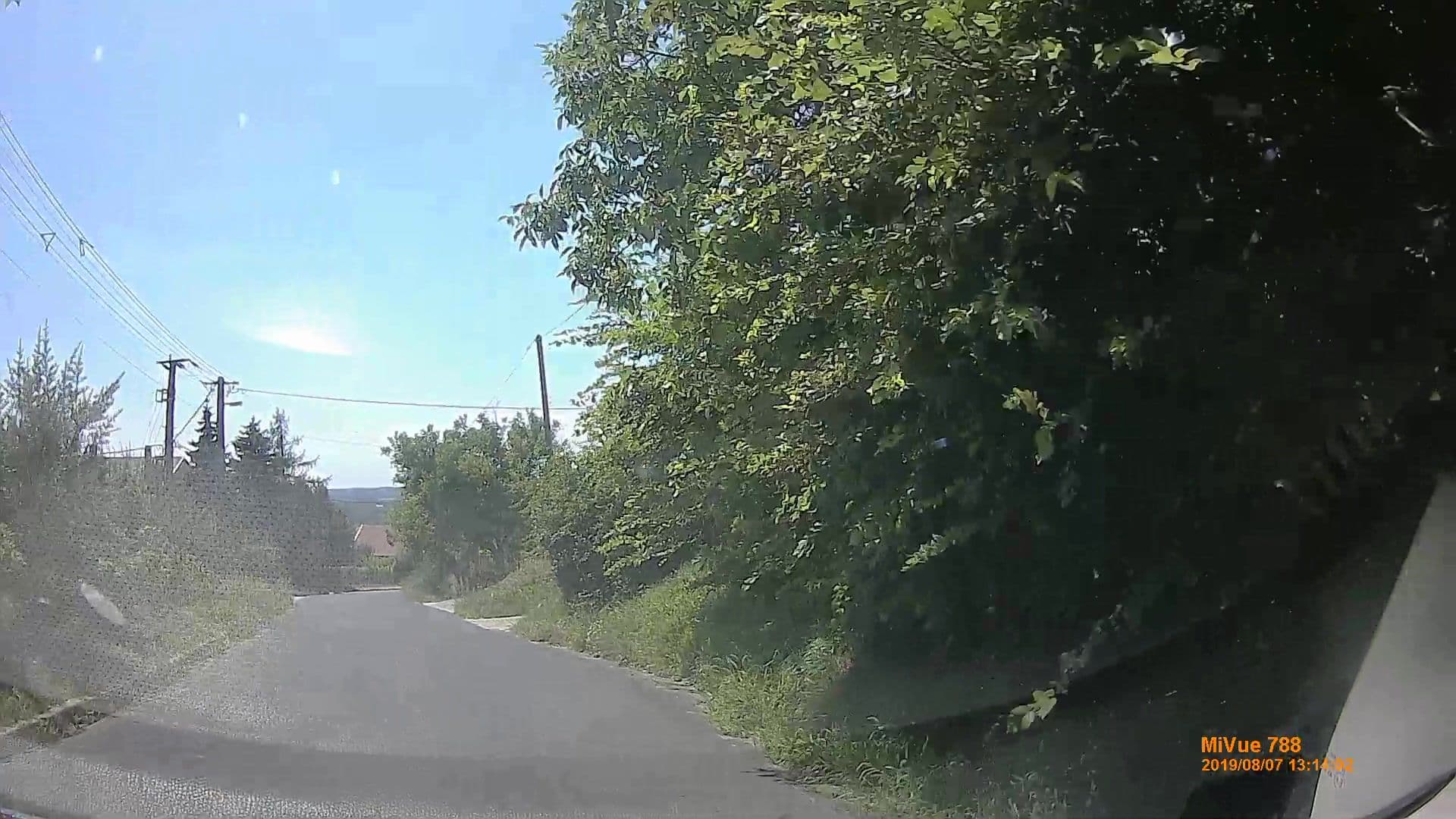 Street view near Kinga House, Cserszegtomaj — © geox123 (CC BY-SA · Mapillary)