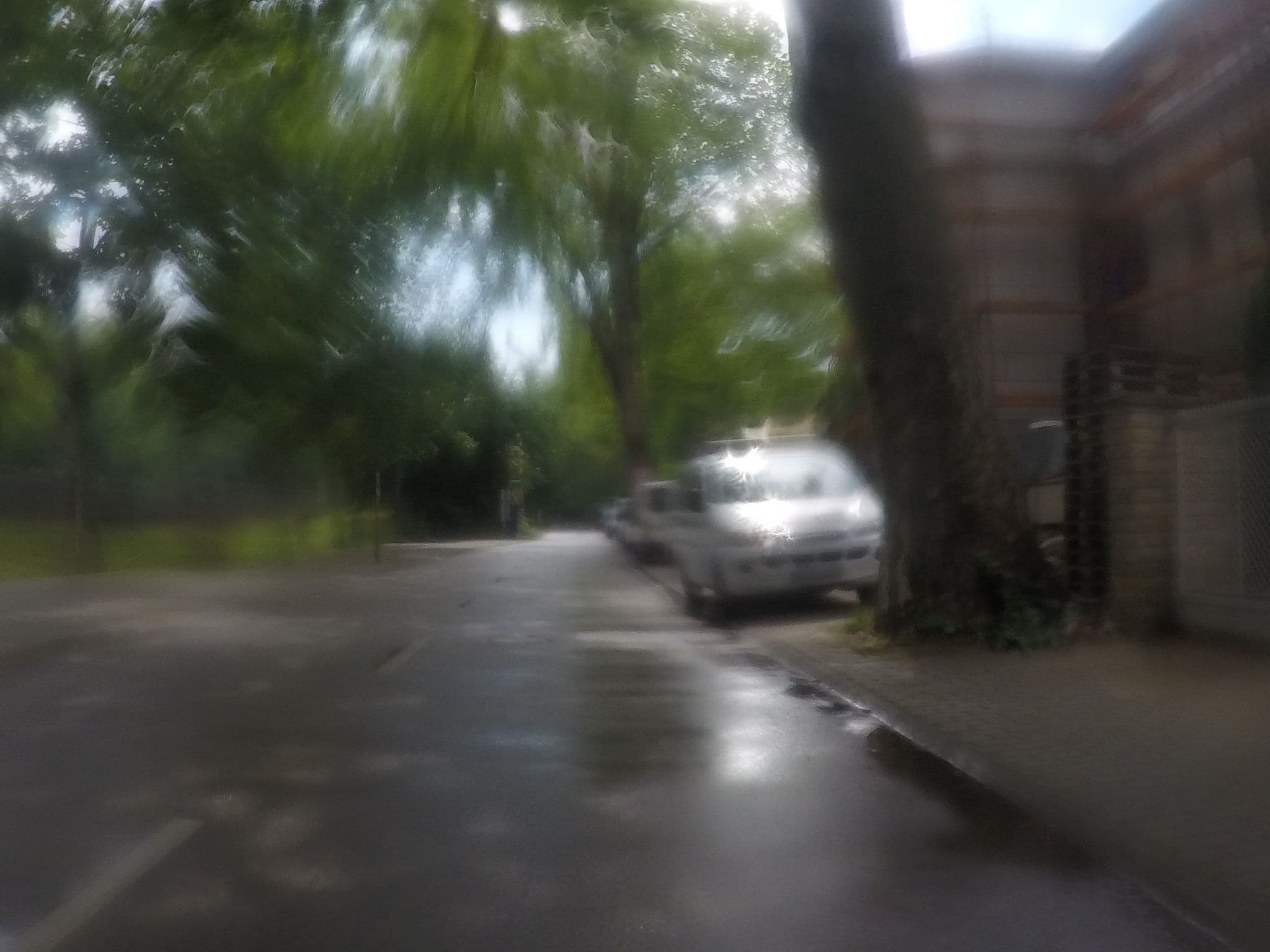 Street view near Platan Panzio, Balatonföldvár — © chrisbeddow (CC BY-SA · Mapillary)