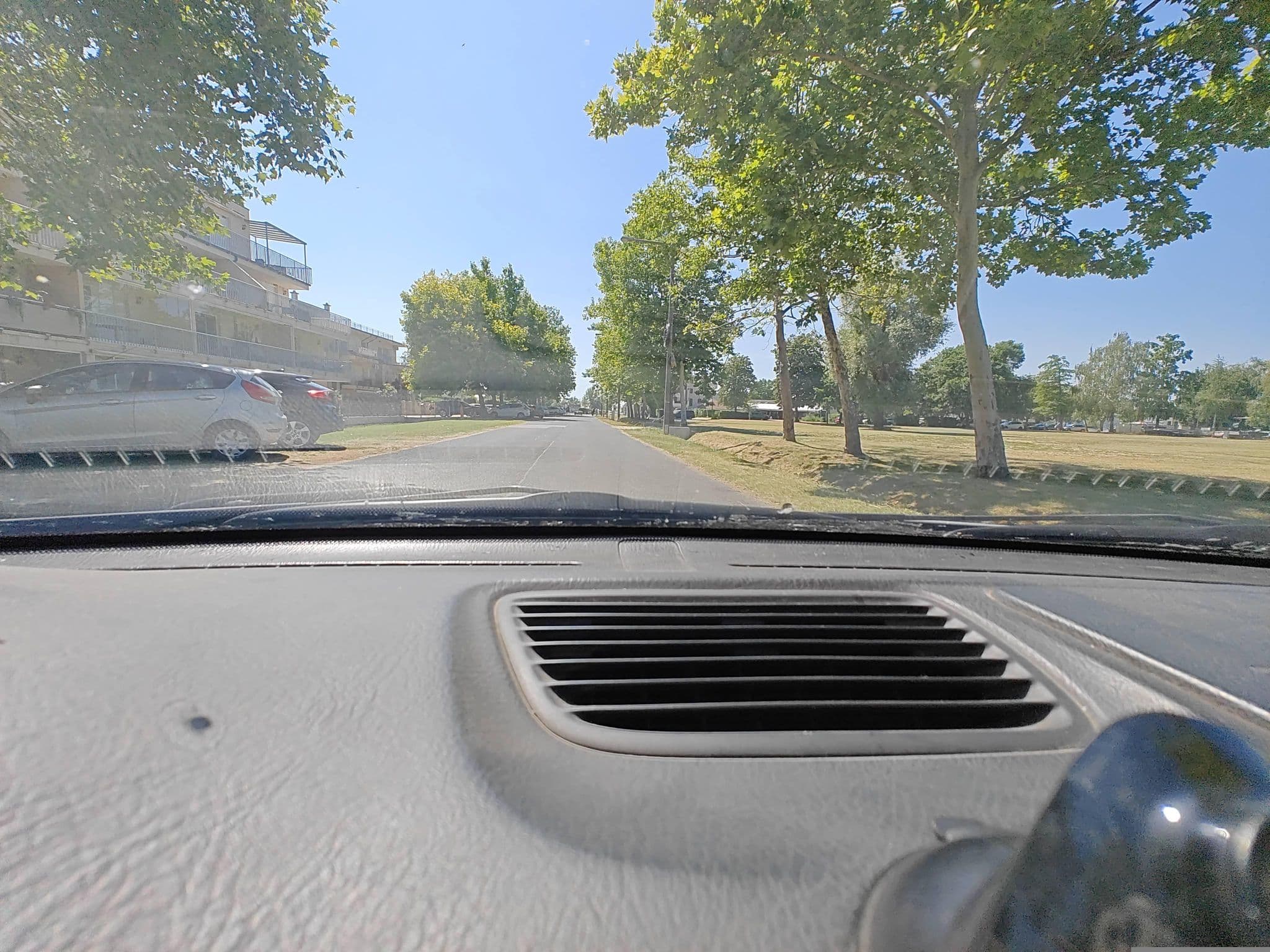 Street view near Piano Balaton Apartment, Zamárdi — © Winner_hun (CC BY-SA · Mapillary)