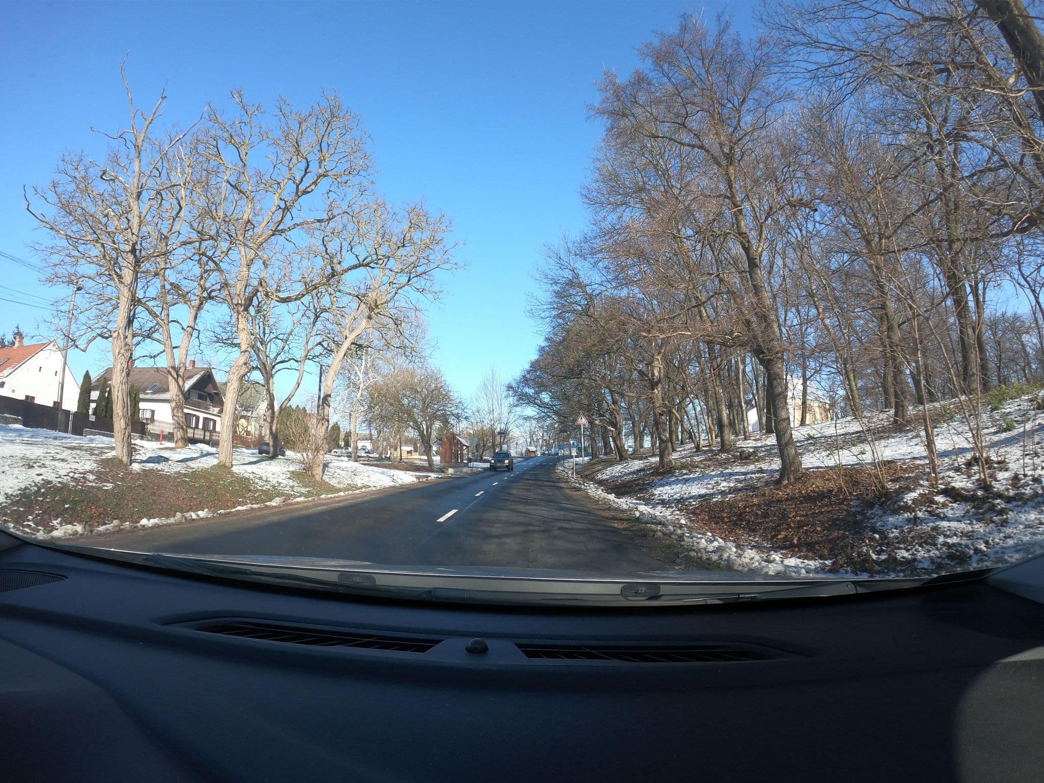 Street view near Cselédház Apartman, Úrkút — © vst (CC BY-SA · Mapillary)