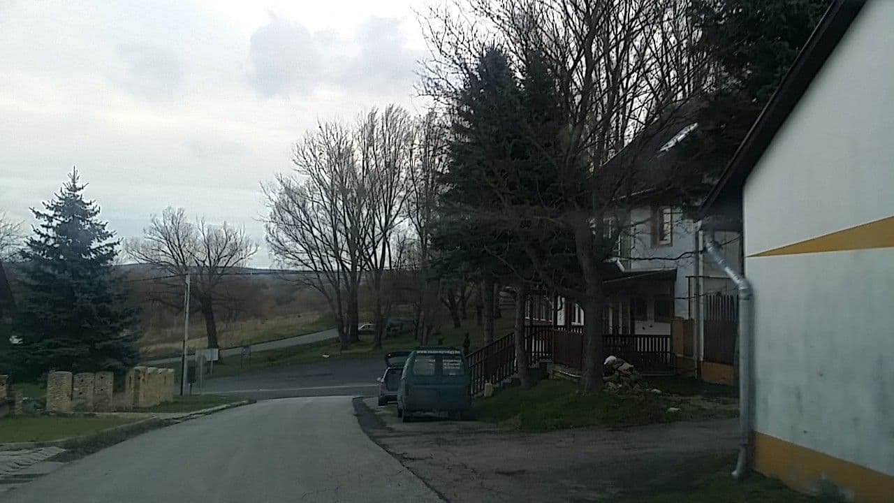 Street view near Vázsonykő Panzió, Úrkút — © utvonalfelmeresek (CC BY-SA · Mapillary)
