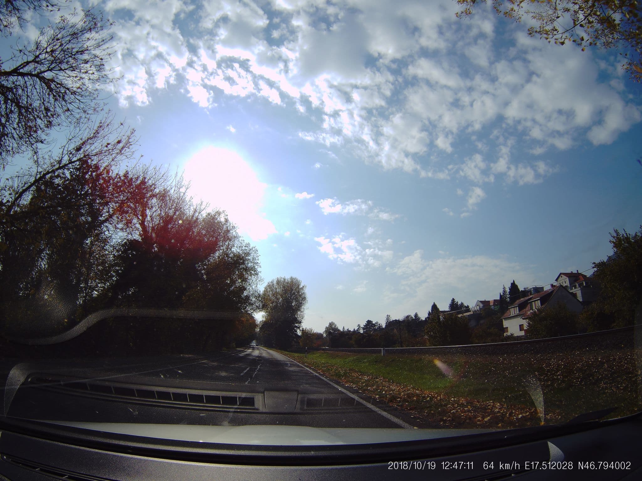 Street view near Gizella Apartman Badacsony, Badacsonytomaj — © kami911 (CC BY-SA · Mapillary)