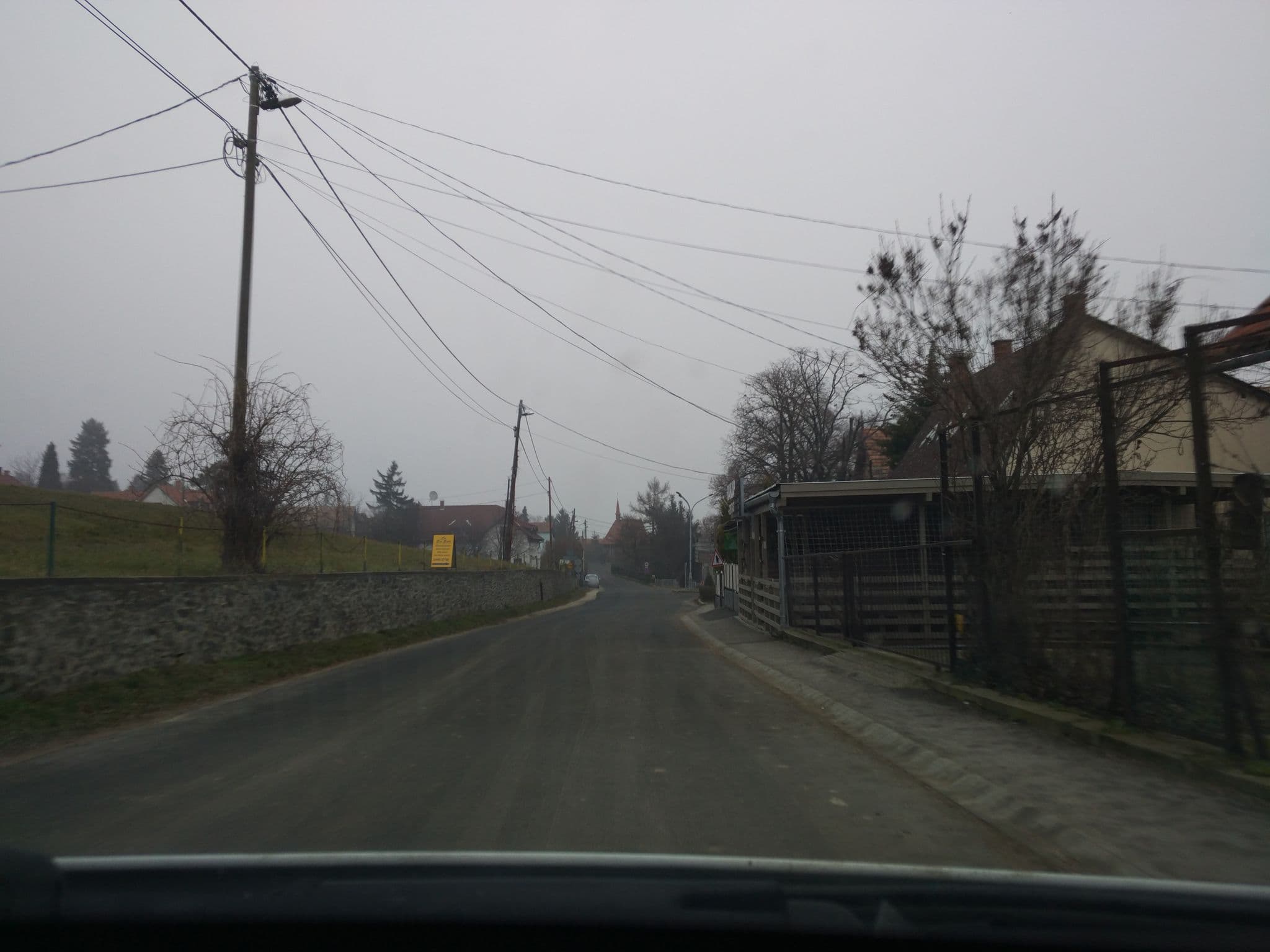 Street view near Steiner Villa Badacsonytomaj, Badacsonytomaj — © feel2006 (CC BY-SA · Mapillary)