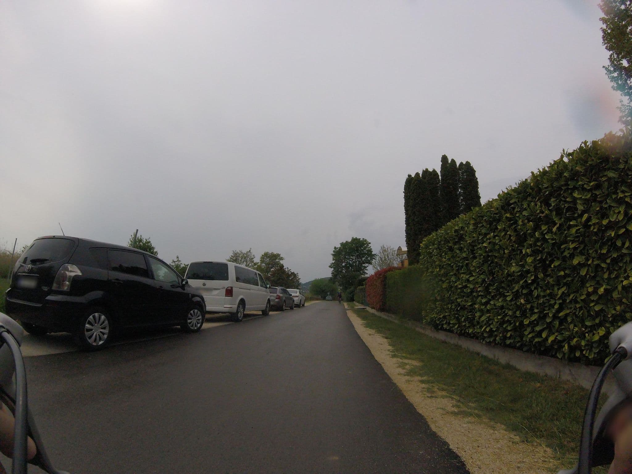 Street view near MFB Üdülő, Csopak — © goprohero (CC BY-SA · Mapillary)