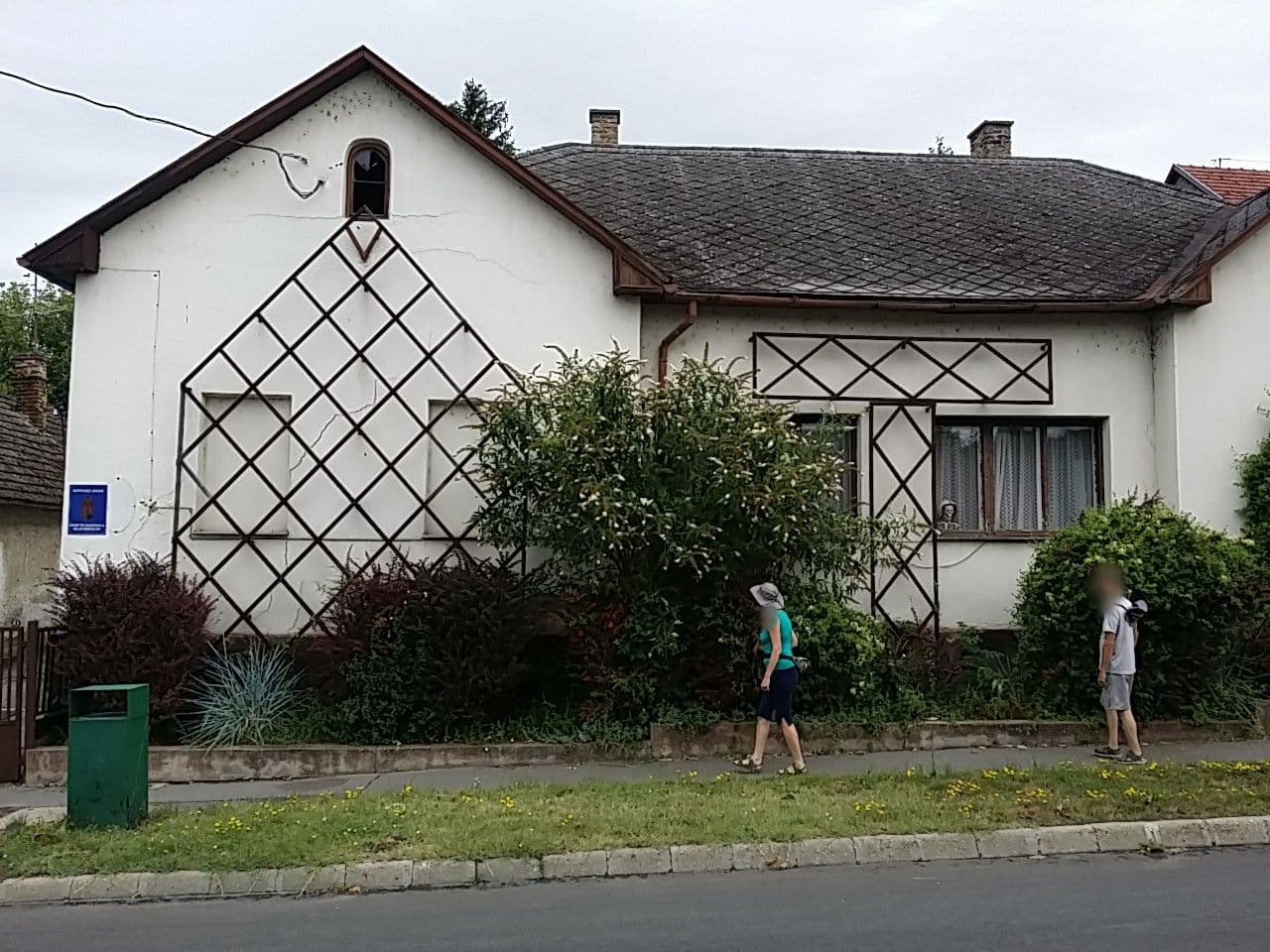 Street view near BBKuria, Balatonboglár — © utvonalfelmeresek (CC BY-SA · Mapillary)