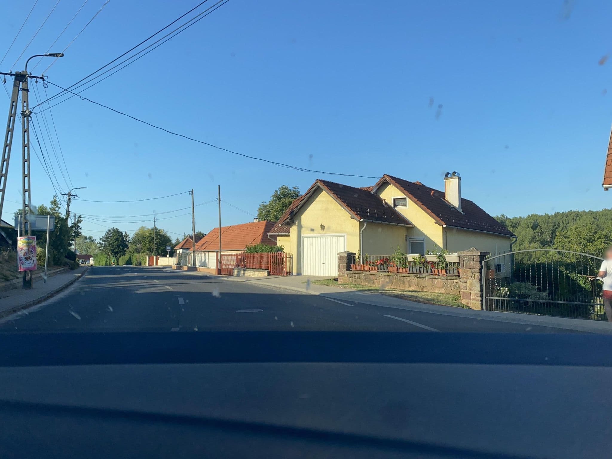 Street view near Kemenes Porta, Alsóörs — © teamwork (CC BY-SA · Mapillary)