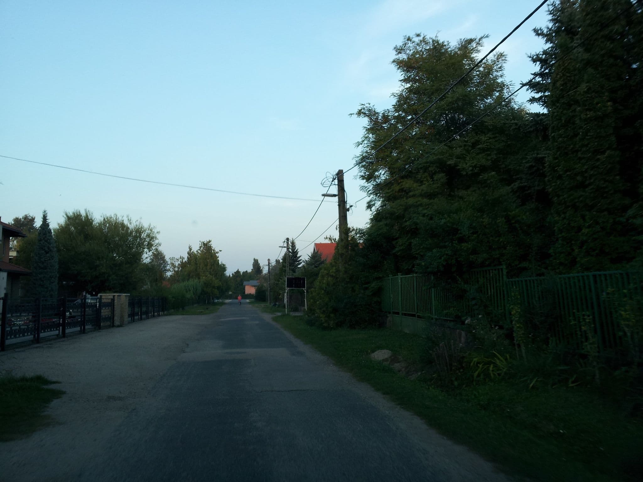 Street view near Pitbull Villa, Zamárdi — © kolesajr (CC BY-SA · Mapillary)