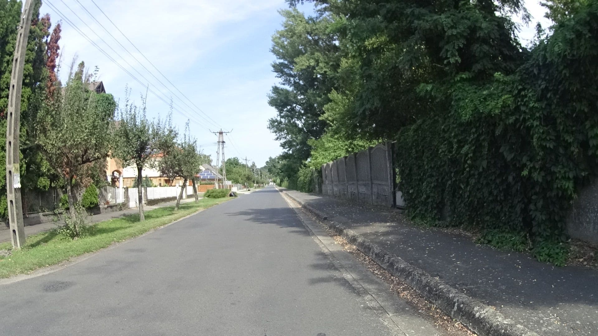 Street view near Edit Mama Apartmanja Balatonboglár, Balatonboglár — © ramap (CC BY-SA · Mapillary)