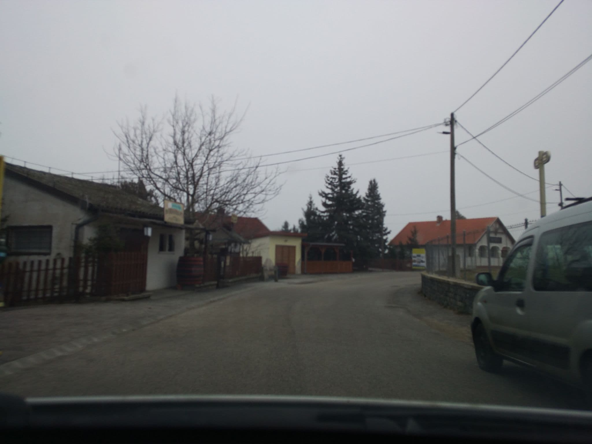 Street view near Főnix Szálló Badacsony, Badacsonytomaj — © feel2006 (CC BY-SA · Mapillary)