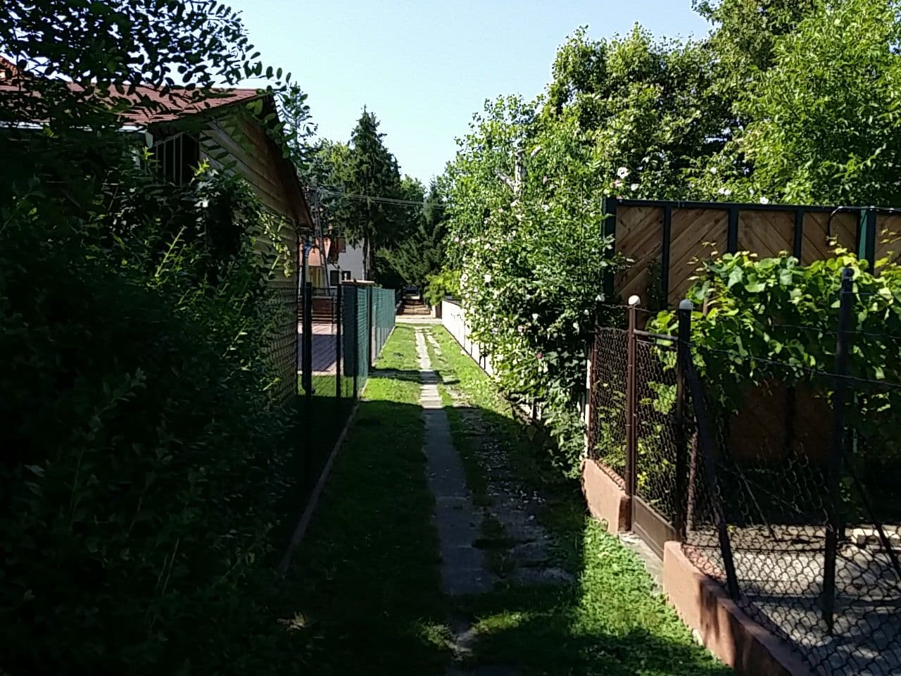 Street view near Incike Villa Balatonboglár, Balatonboglár — © utvonalfelmeresek (CC BY-SA · Mapillary)