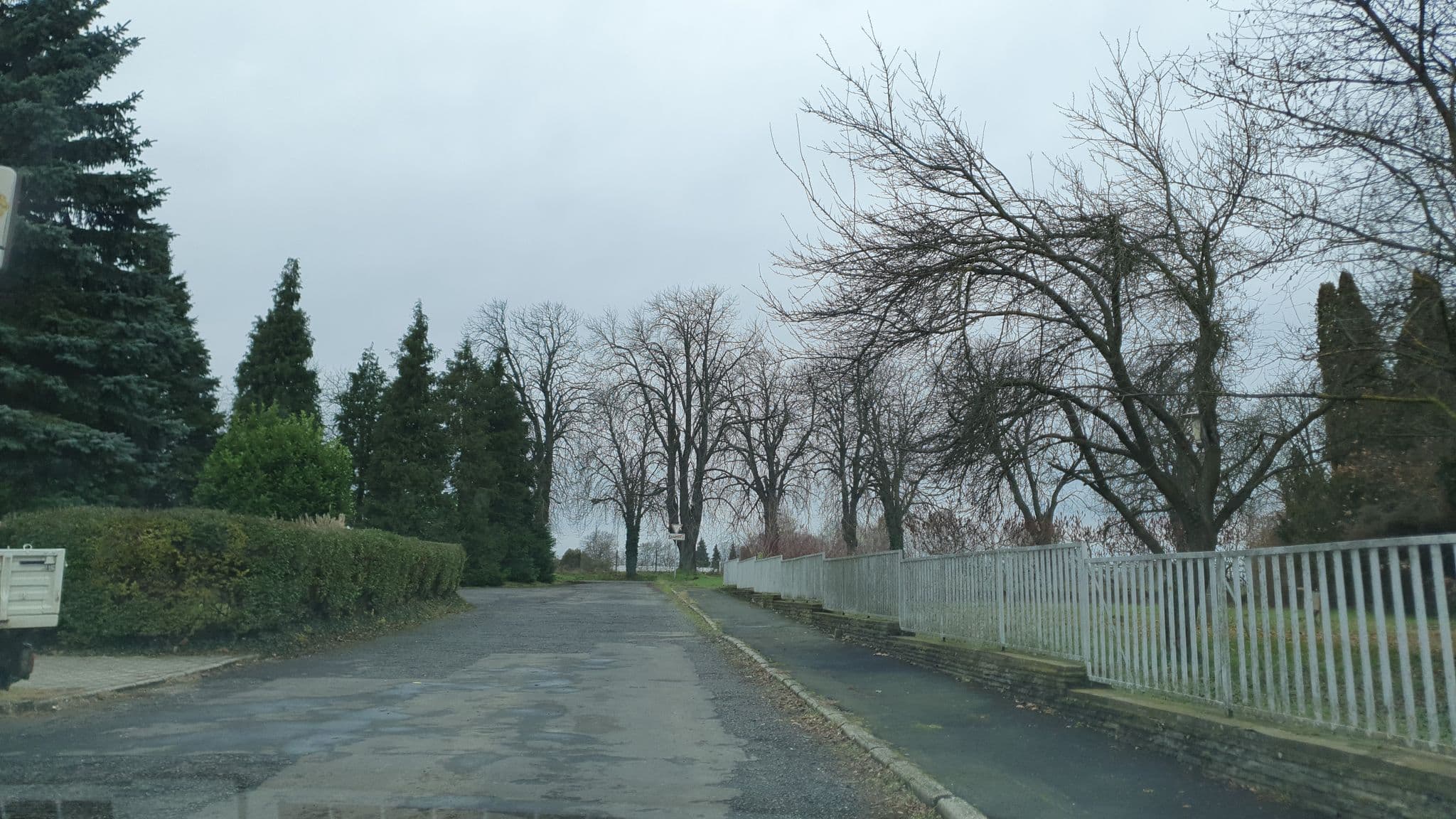 Street view near ALLE Bed & Breakfast, Keszthely — © kami911 (CC BY-SA · Mapillary)