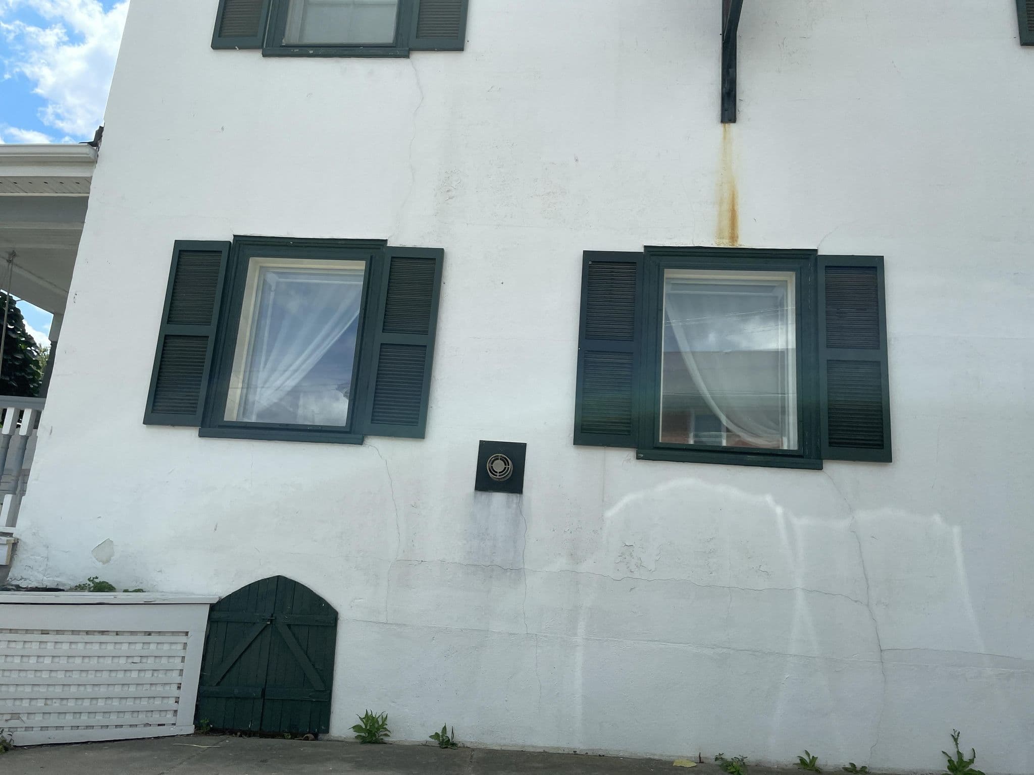 Street view near Maryhill Inn, Breslau — © privateacorn (CC BY-SA · Mapillary)