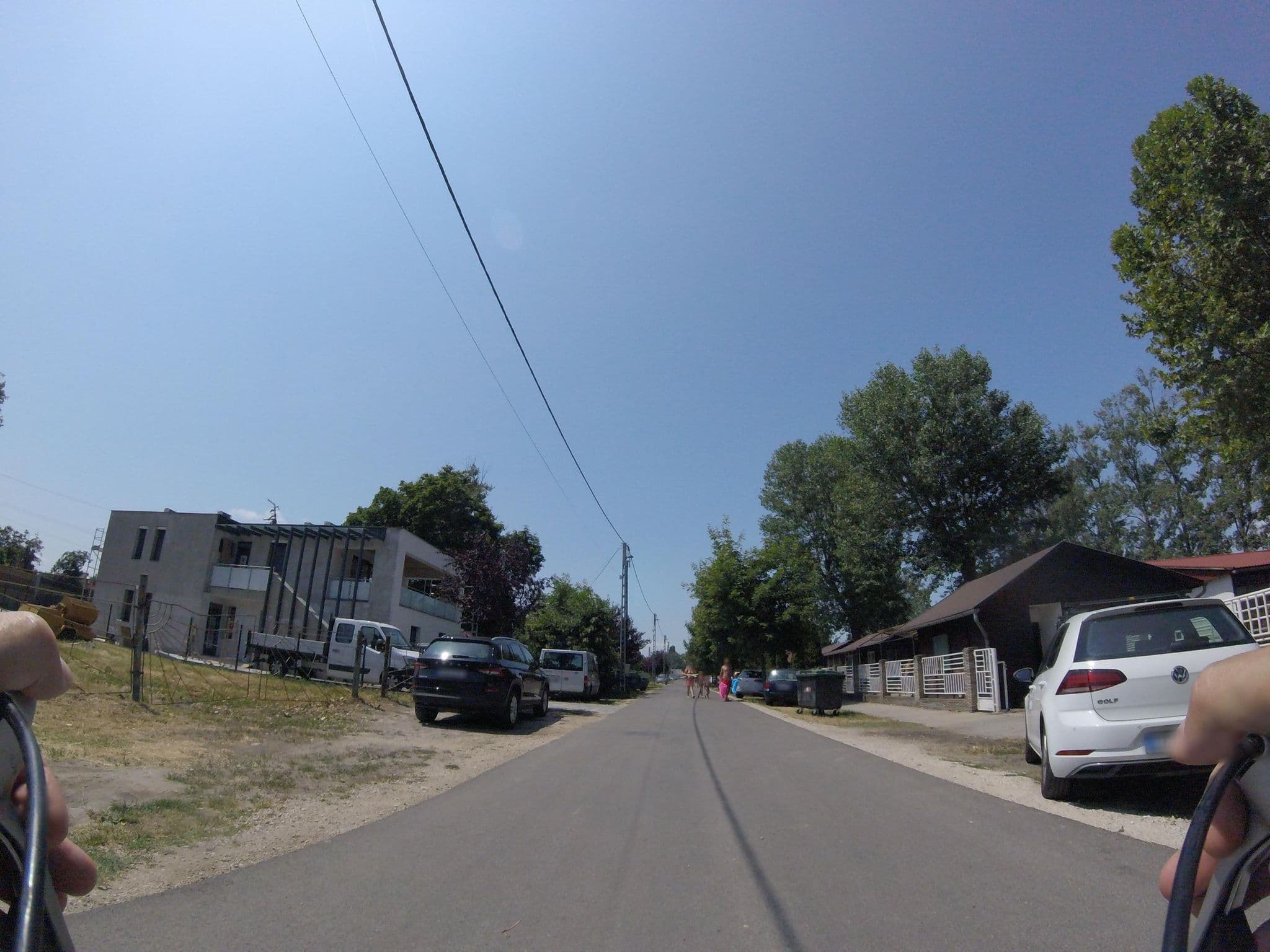 Street view near cukorgyár üdülő, Balatonboglár — © goprohero (CC BY-SA · Mapillary)