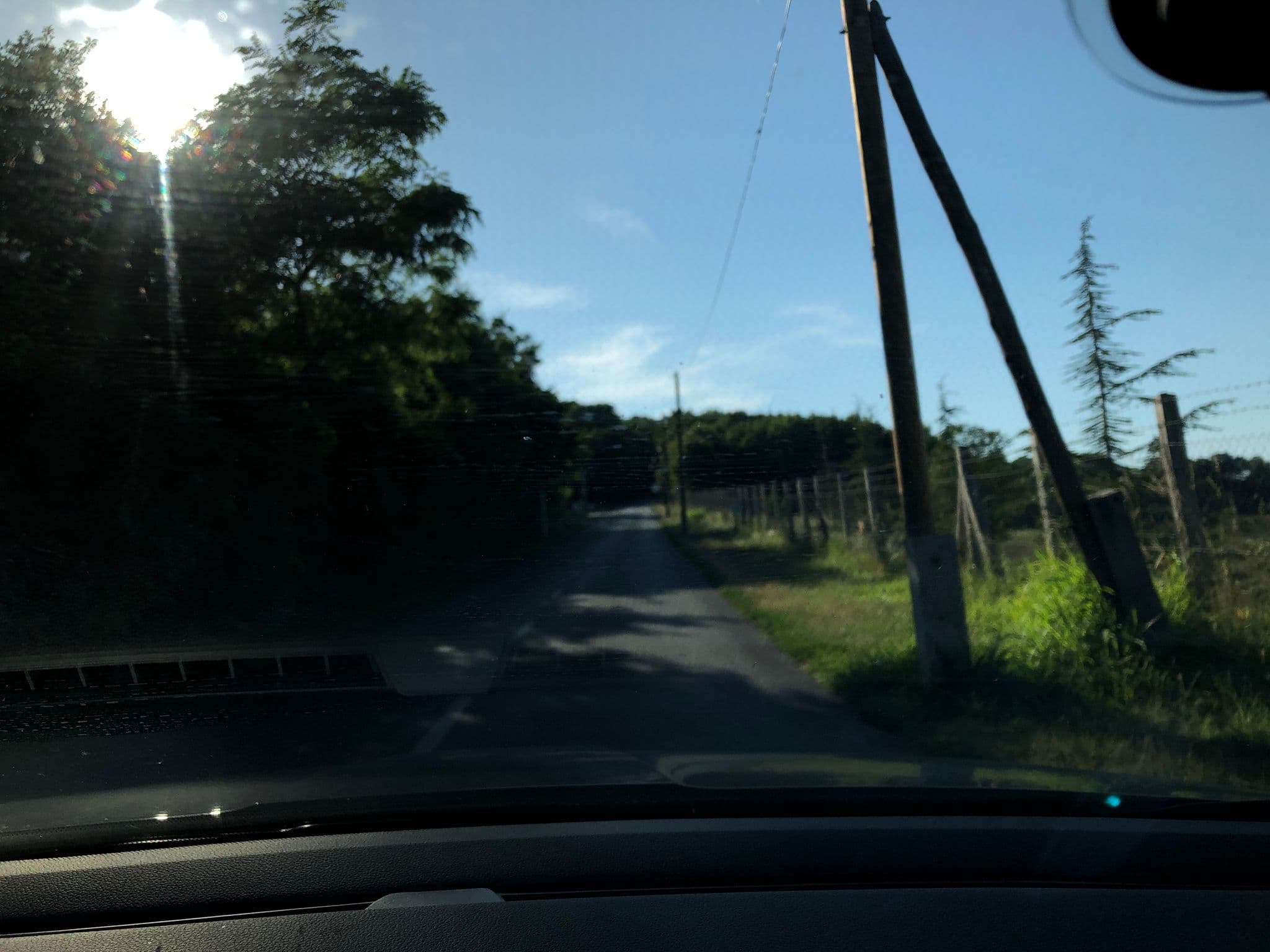 Street view near Vár-lak, Pannonhalma — © atze777 (CC BY-SA · Mapillary)