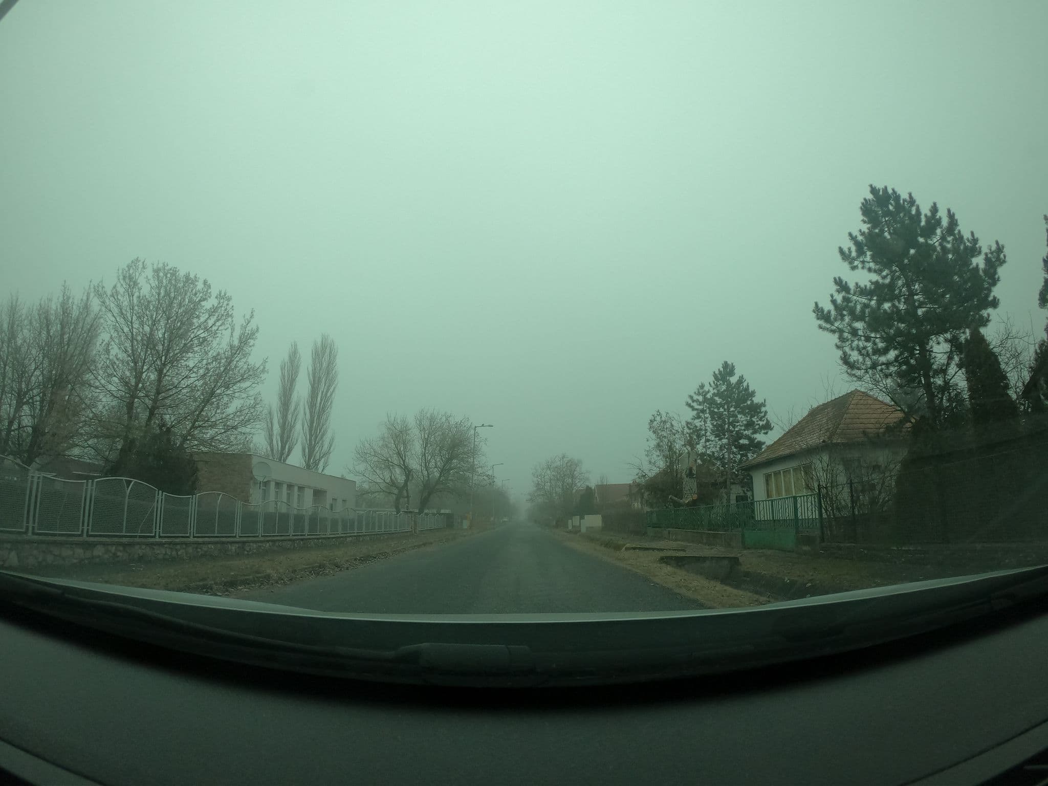Street view near Club Hotel Agárd, Agárd — © vst (CC BY-SA · Mapillary)