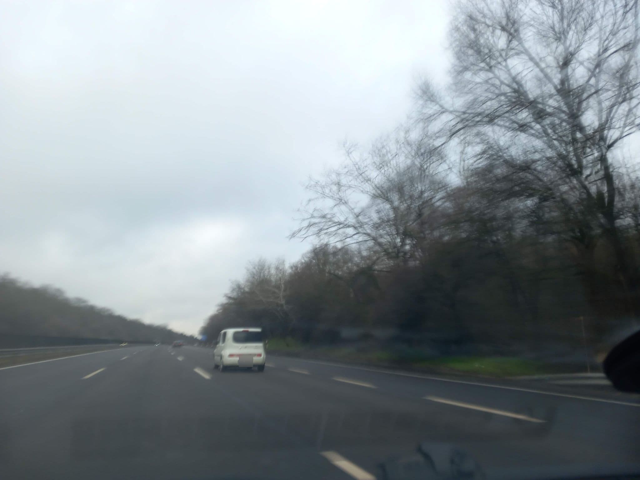 Street view near Montenegro, Baracska — © grozsa11 (CC BY-SA · Mapillary)