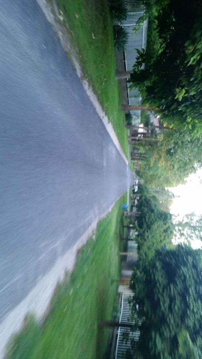 Street view near Szalai Apartman, Siófok — © hmartin (CC BY-SA · Mapillary)