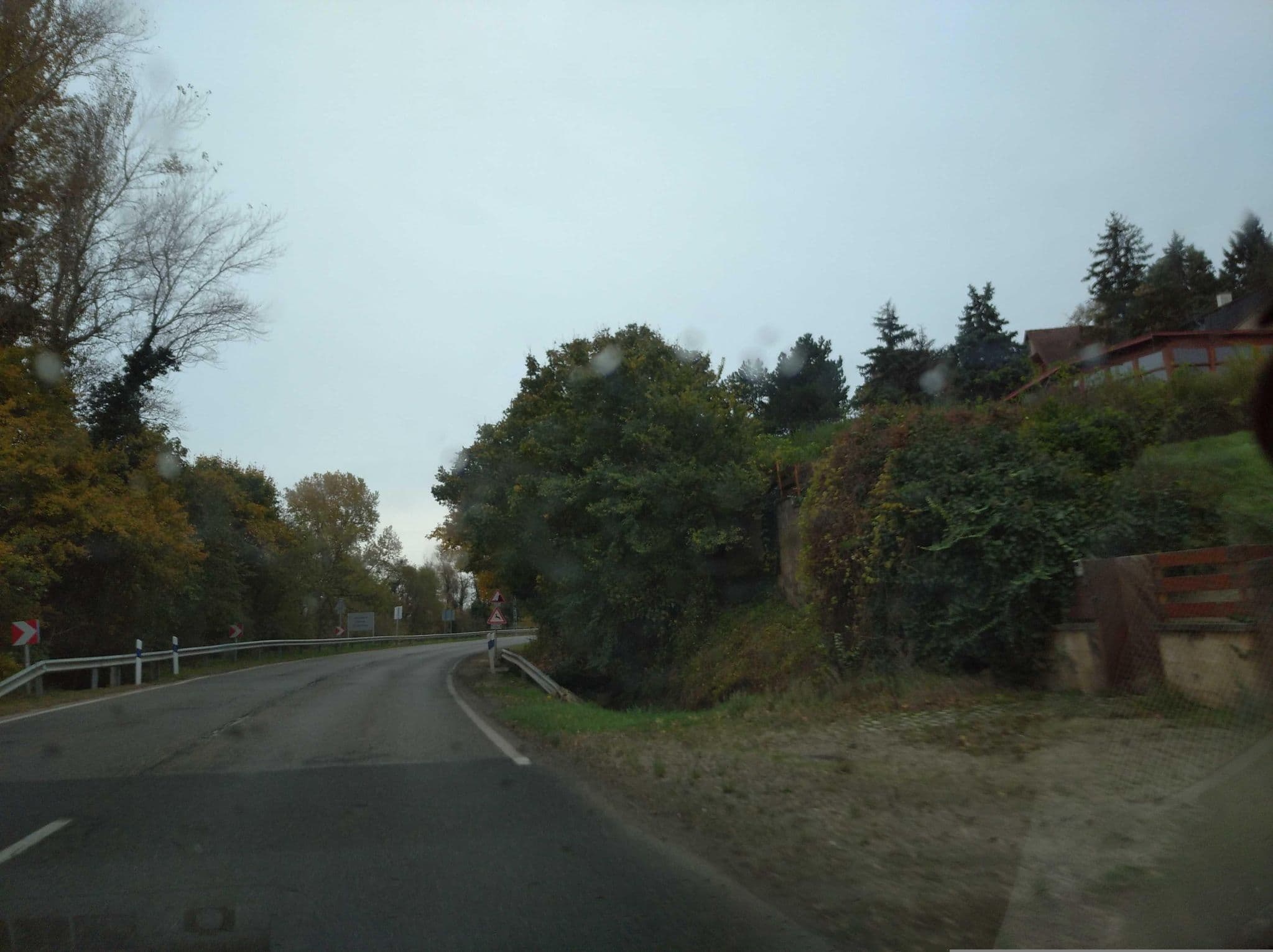 Street view near Balatontábor, Alsóörs — © grozsa11 (CC BY-SA · Mapillary)