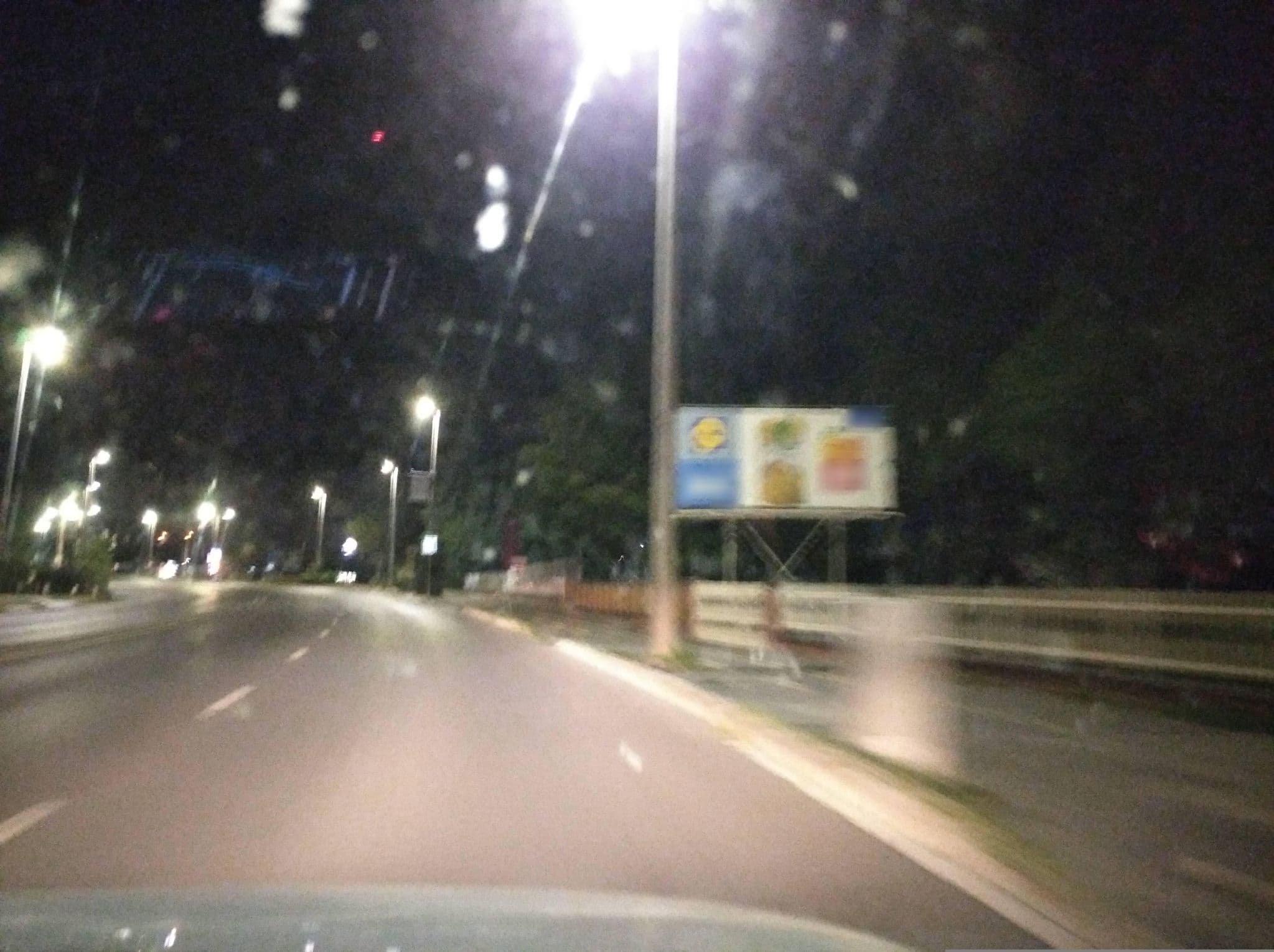 Street view near Dorina Petra Renike Nelli Siofoki Bűnbarlang:D, Siófok — © grozsa11 (CC BY-SA · Mapillary)