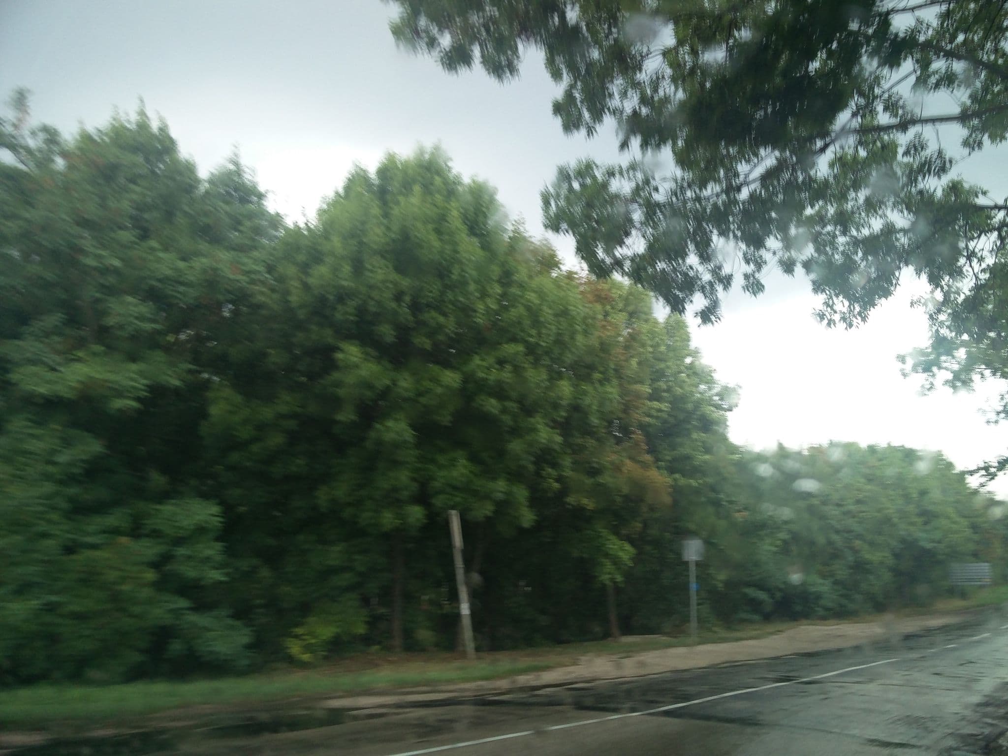 Street view near Mediterrán Panzió, Velence — © kami911 (CC BY-SA · Mapillary)