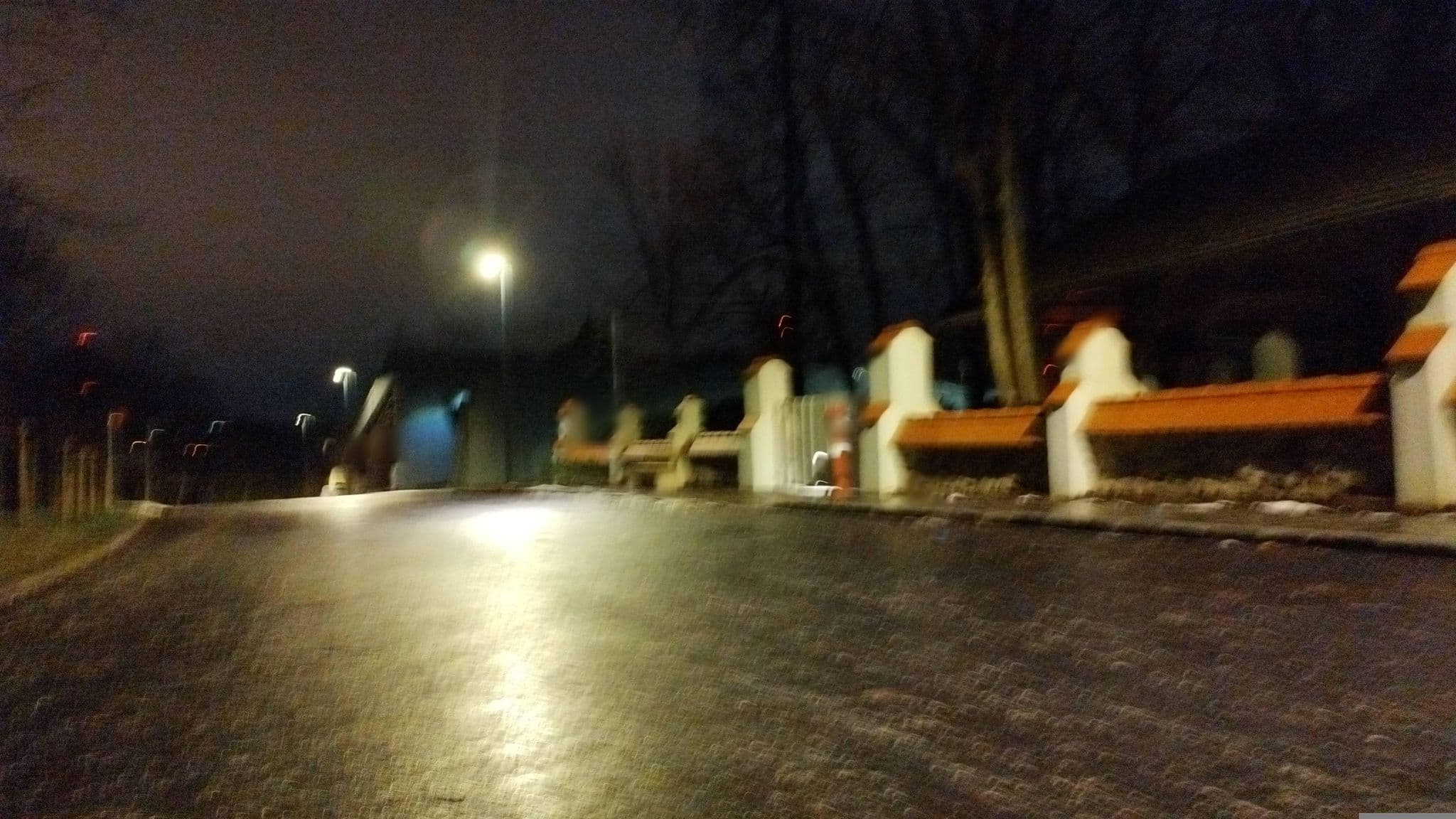 Street view near Normafa Club House, Zugliget — © grozsa11 (CC BY-SA · Mapillary)