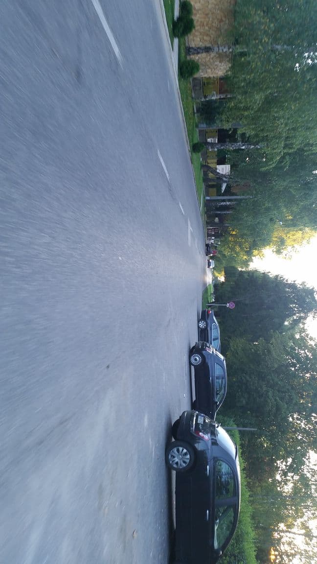 Street view near Preimusz Tibor, Siófok — © hmartin (CC BY-SA · Mapillary)