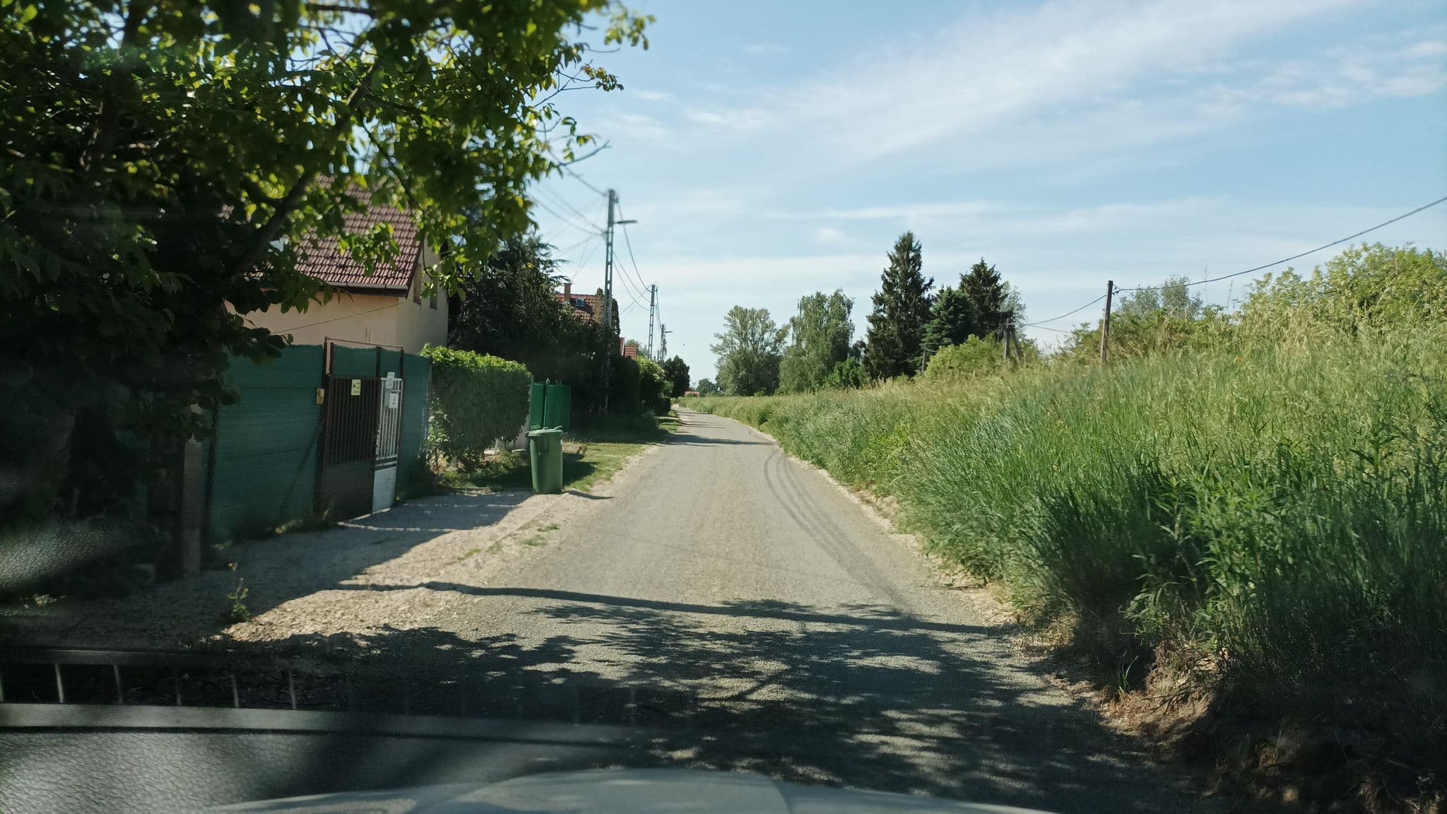 Street view near Major Hotels Ráckeve *****, Ráckeve — © mkpest2 (CC BY-SA · Mapillary)