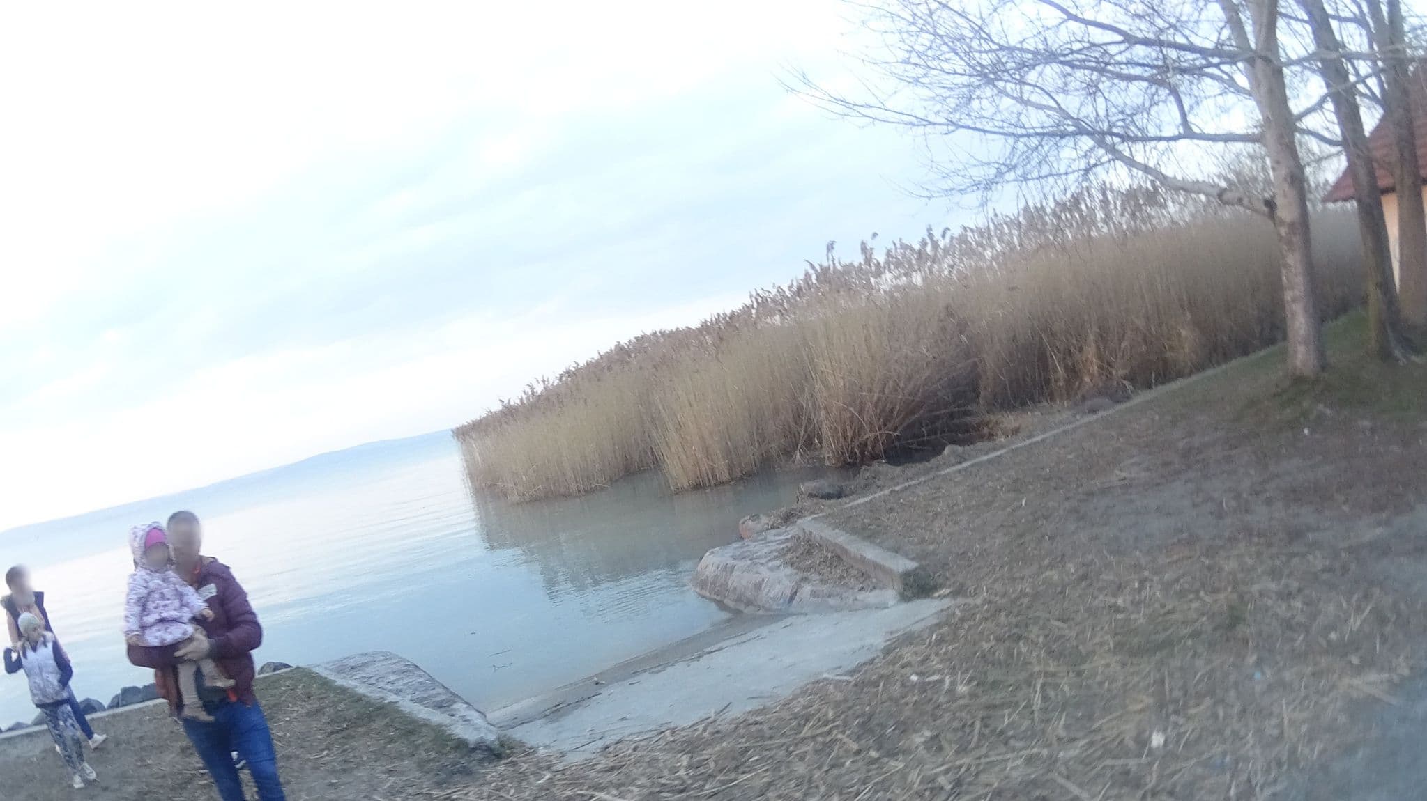 Street view near MA Luxury Direct Beach Apartman Siófok, Siófok — © tamaes (CC BY-SA · Mapillary)