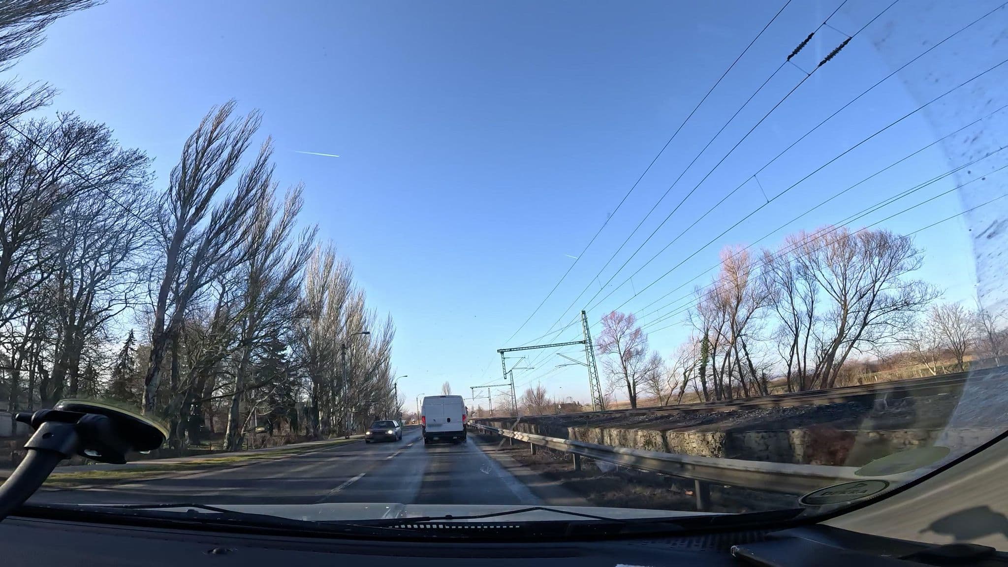 Street view near Hotel Balaton Siofok, Velence — © osminng (CC BY-SA · Mapillary)
