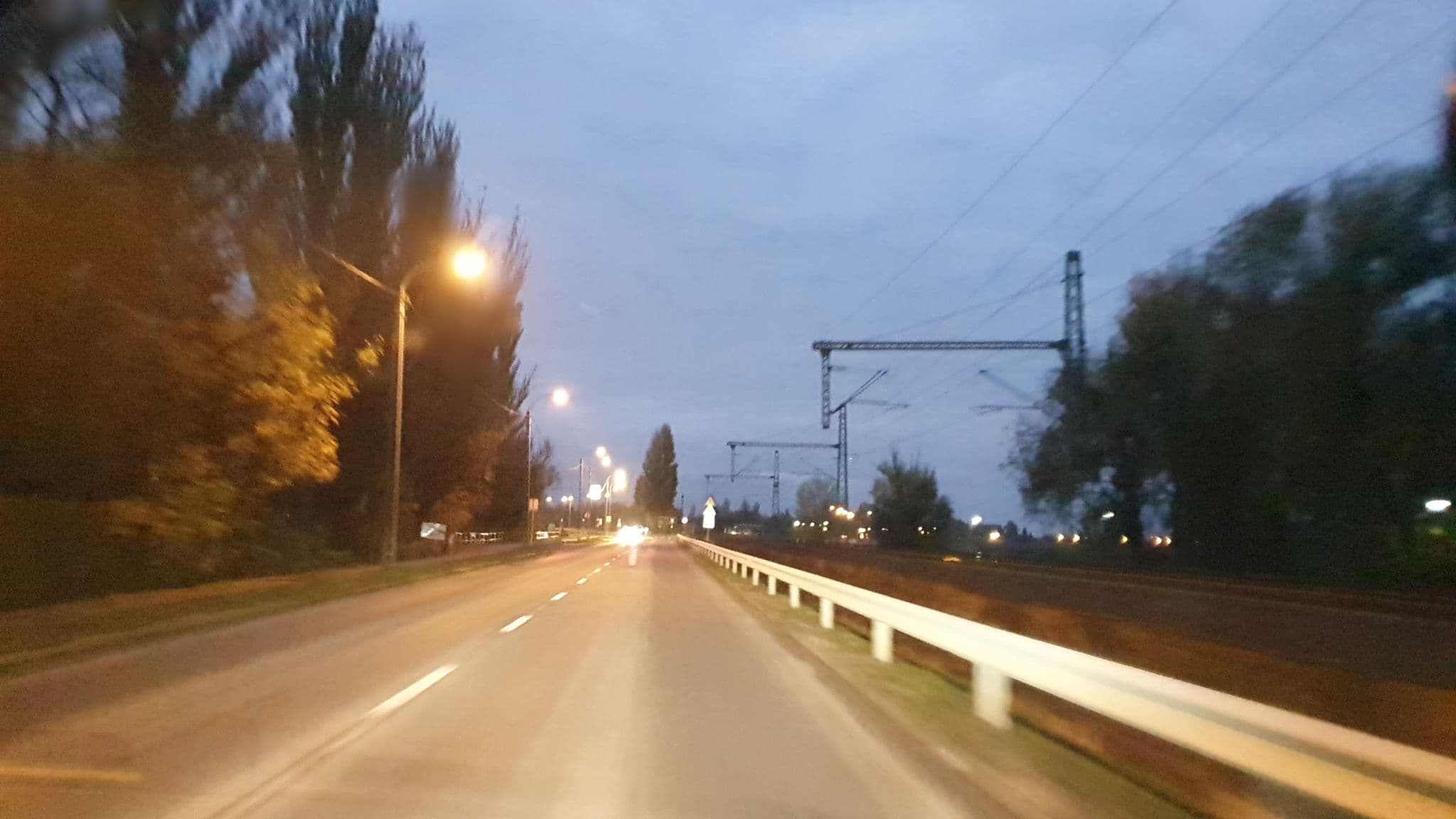 Street view near Liget camping, 3-as ház, Velence — © kami911 (CC BY-SA · Mapillary)