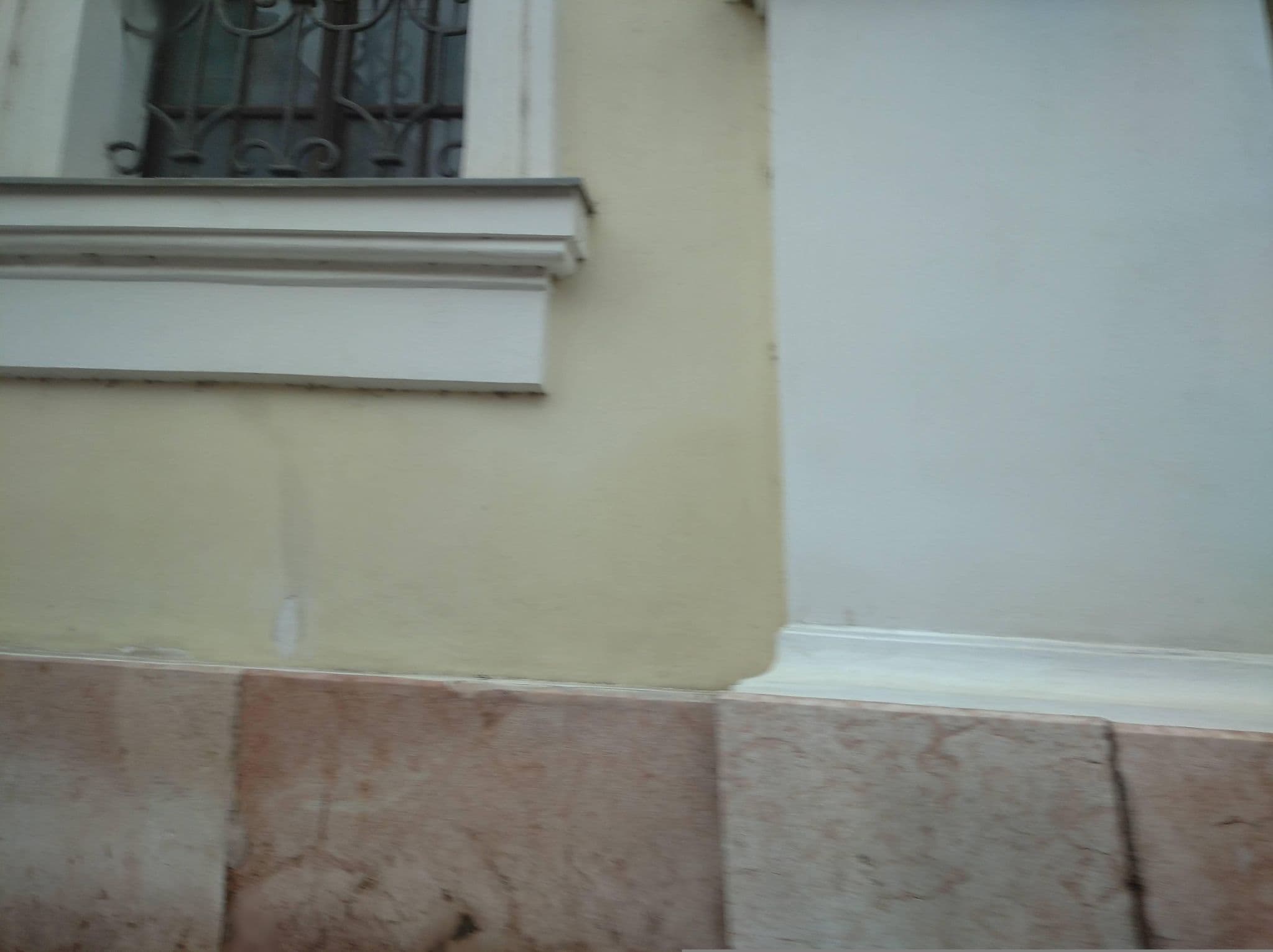 Street view near El Greco Vendégház Esztergom, Esztergom — © grozsa11 (CC BY-SA · Mapillary)