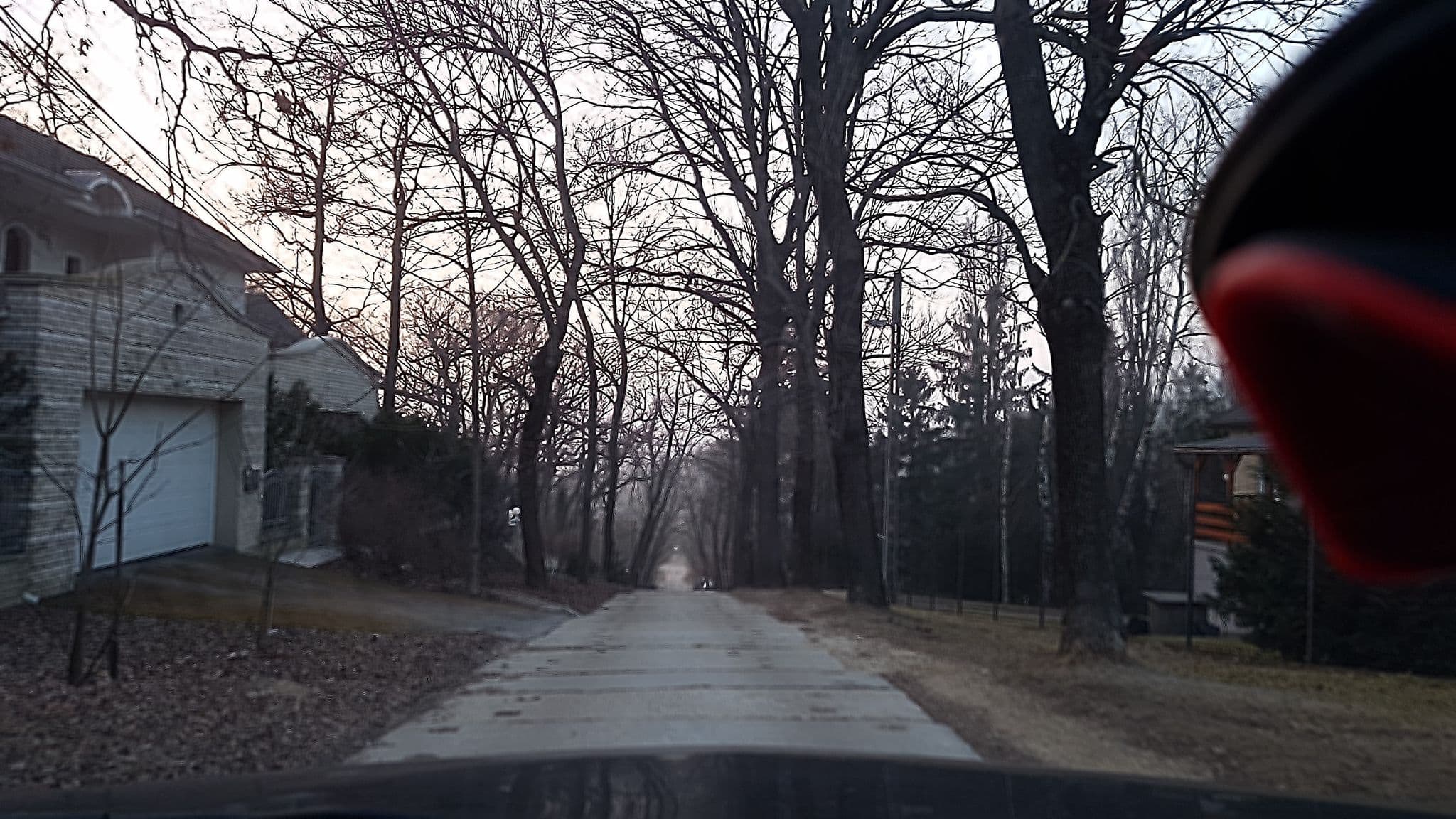 Street view near Nyaralò, Piliscsaba, Piliscsaba — © grin (CC BY-SA · Mapillary)