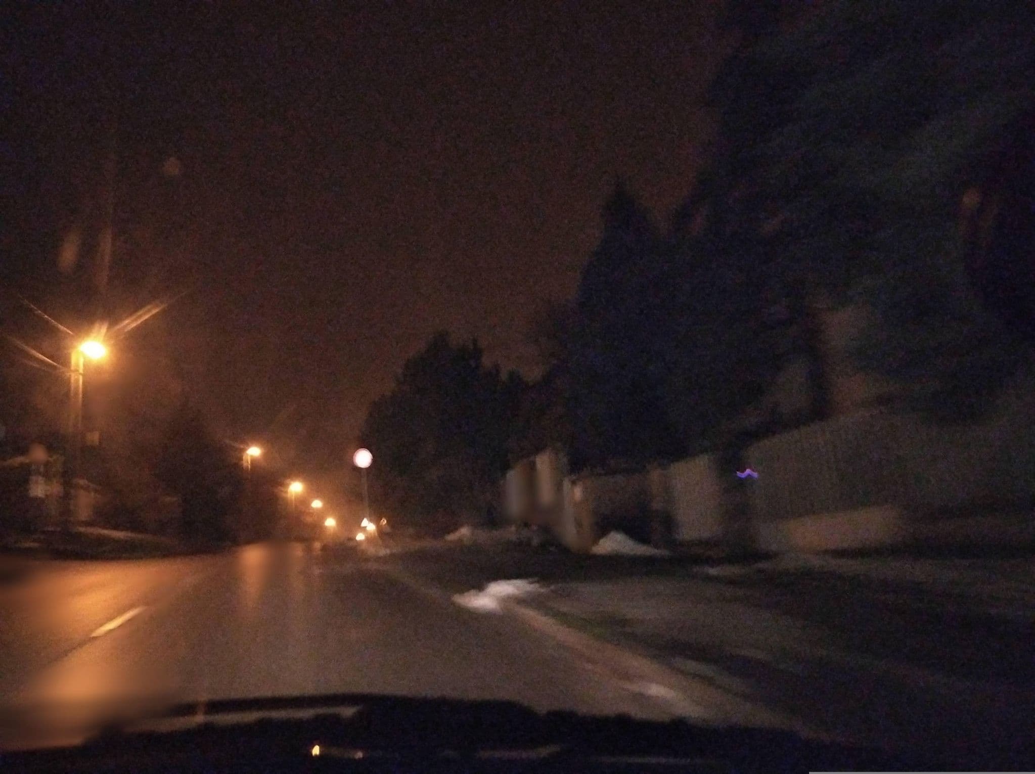Street view near Belle Fleure, Kelenvölgy — © grozsa11 (CC BY-SA · Mapillary)