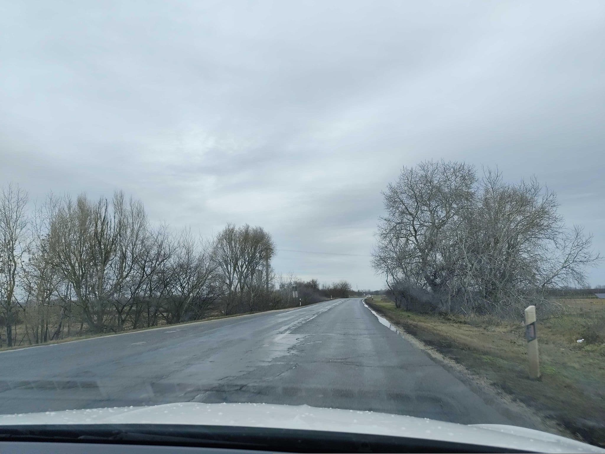 Street view near Leányvár Fogadó Étterem és Panzió, Ráckeve — © mkpest2 (CC BY-SA · Mapillary)