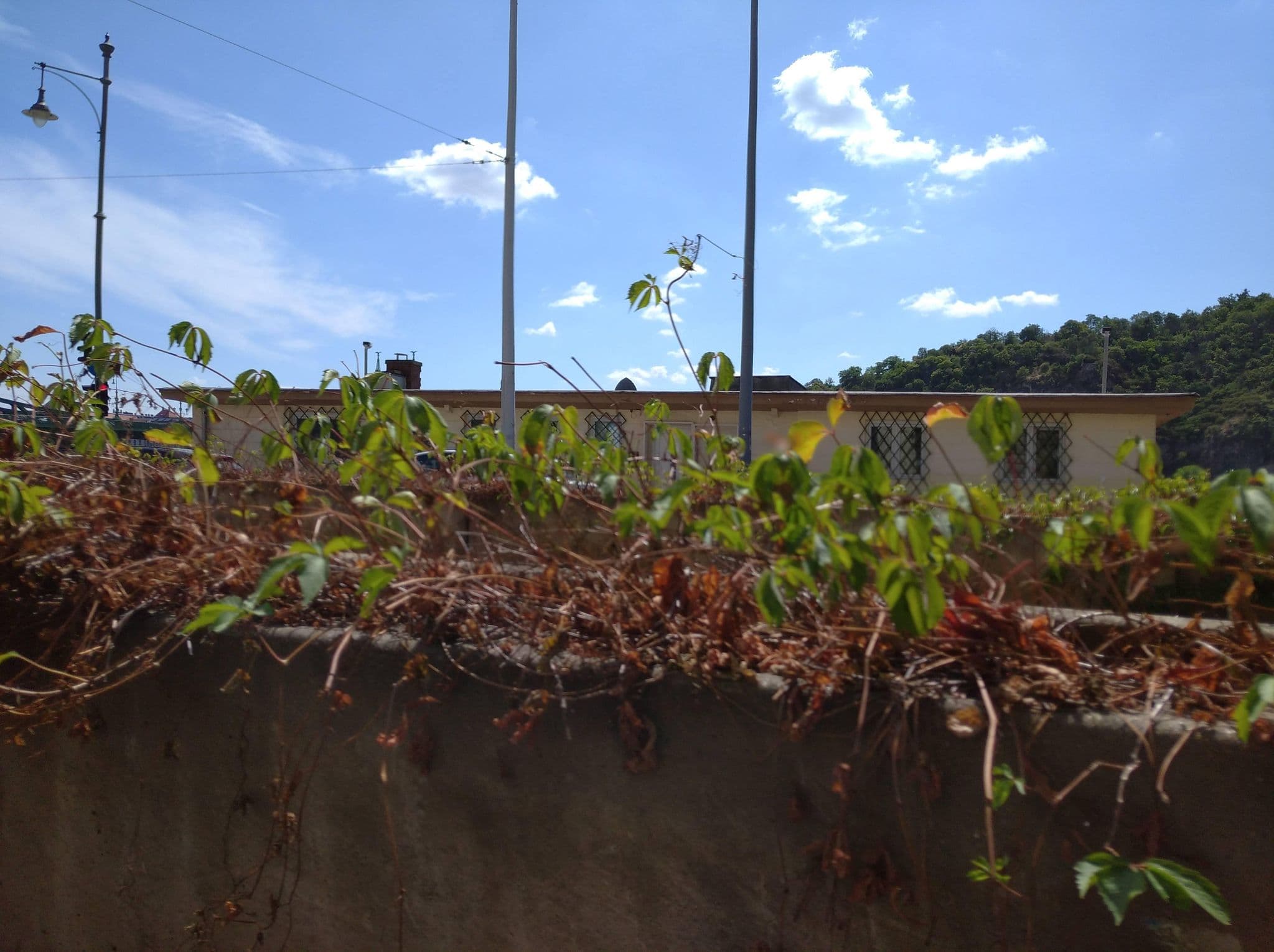 Street view near Apartment Heart Of Budapest, Gellérthegy — © grozsa11 (CC BY-SA · Mapillary)
