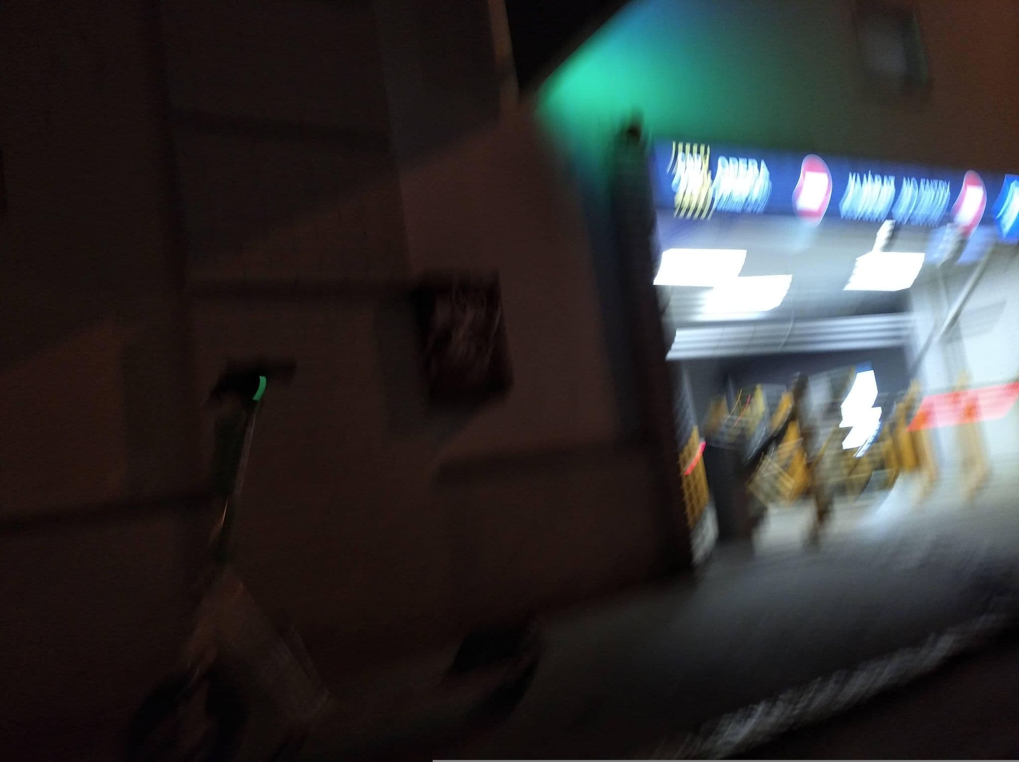 Street view near Central BPK Apartman, Lipótváros — © grozsa11 (CC BY-SA · Mapillary)