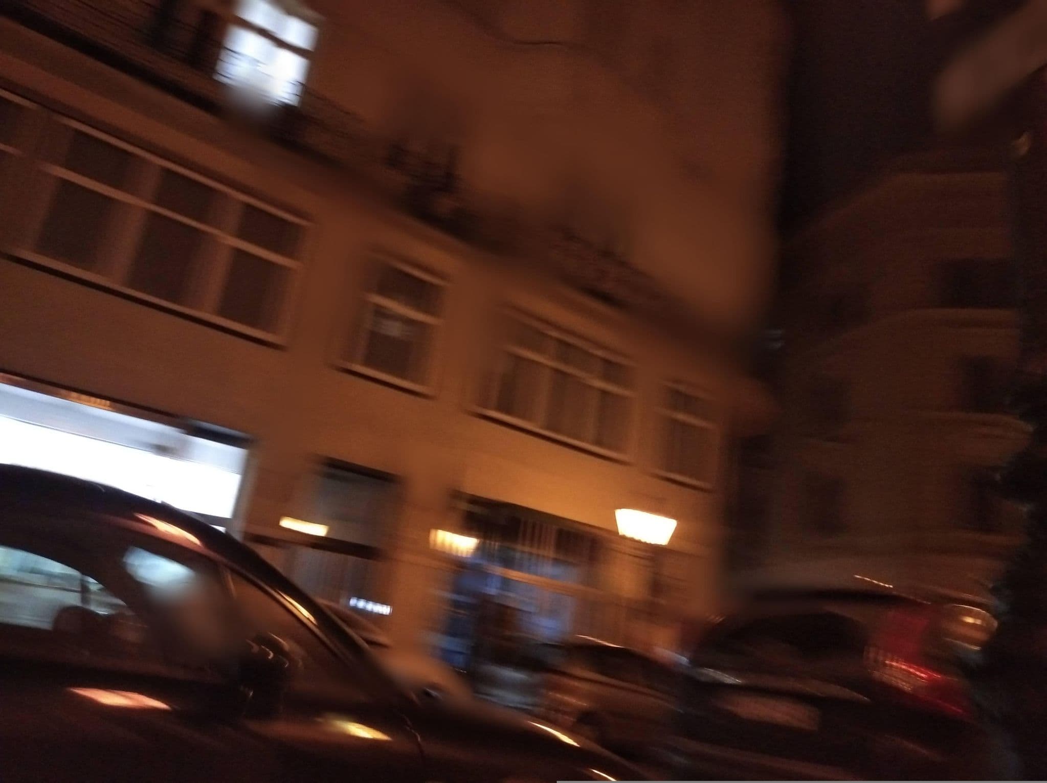 Street view near Central Studio & Apartments Budapest, Budapest V. kerület — © grozsa11 (CC BY-SA · Mapillary)