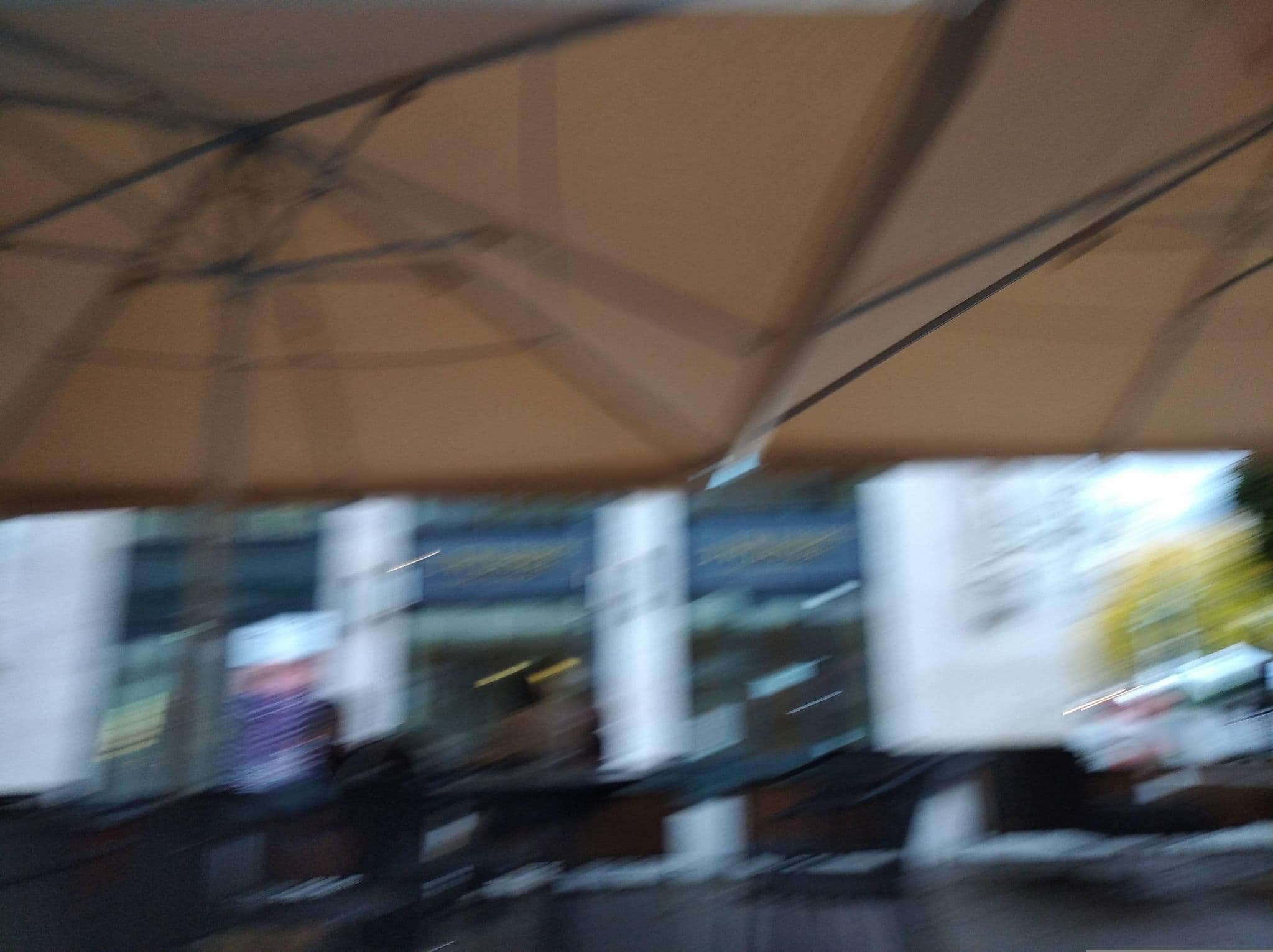 Street view near The Ritz-Carlton, Budapest, Budapest V. kerület — © grozsa11 (CC BY-SA · Mapillary)